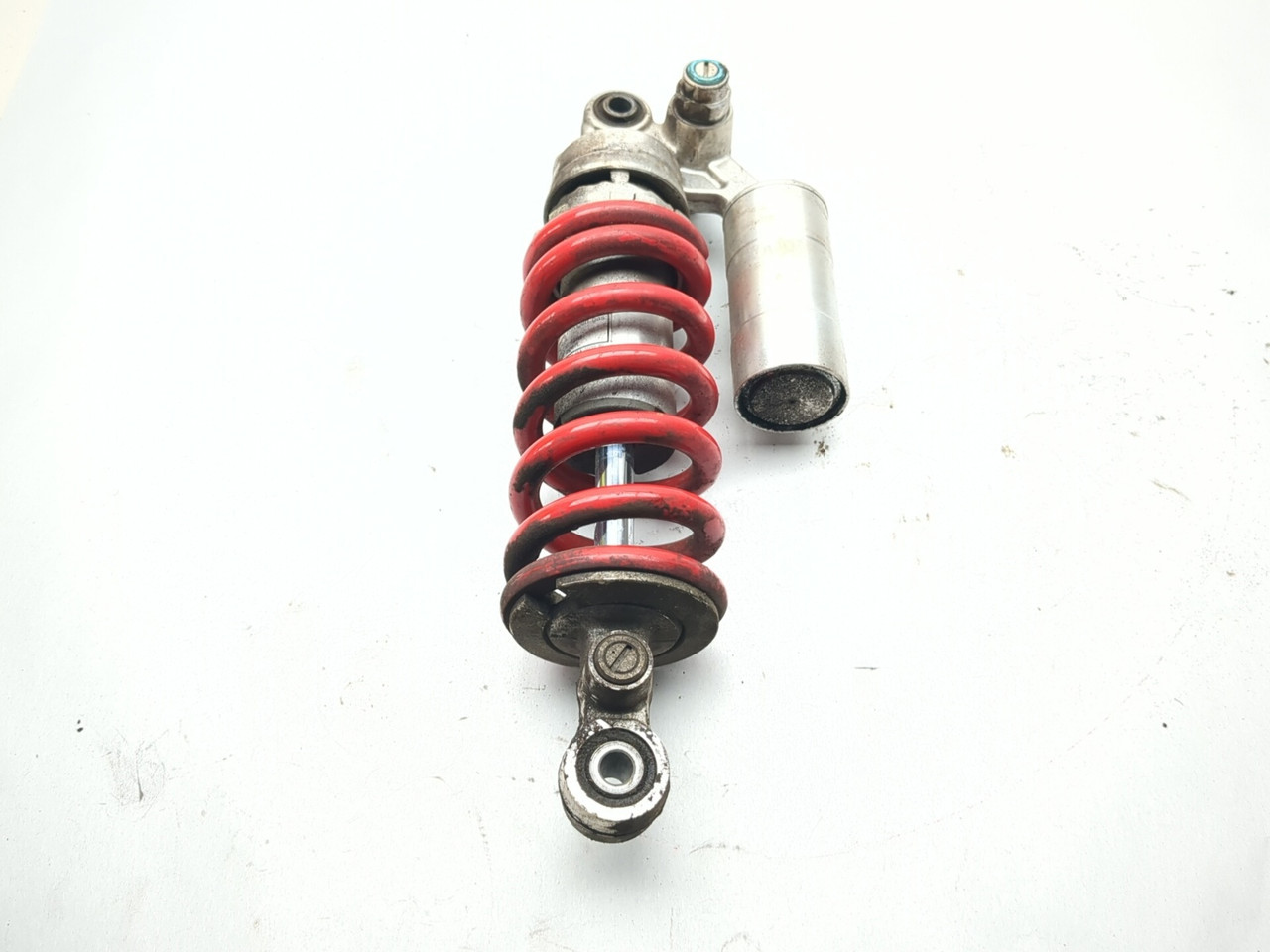 03-05 Yamaha YZF R6 Rear Shock Spring Suspension Absorber 5SL