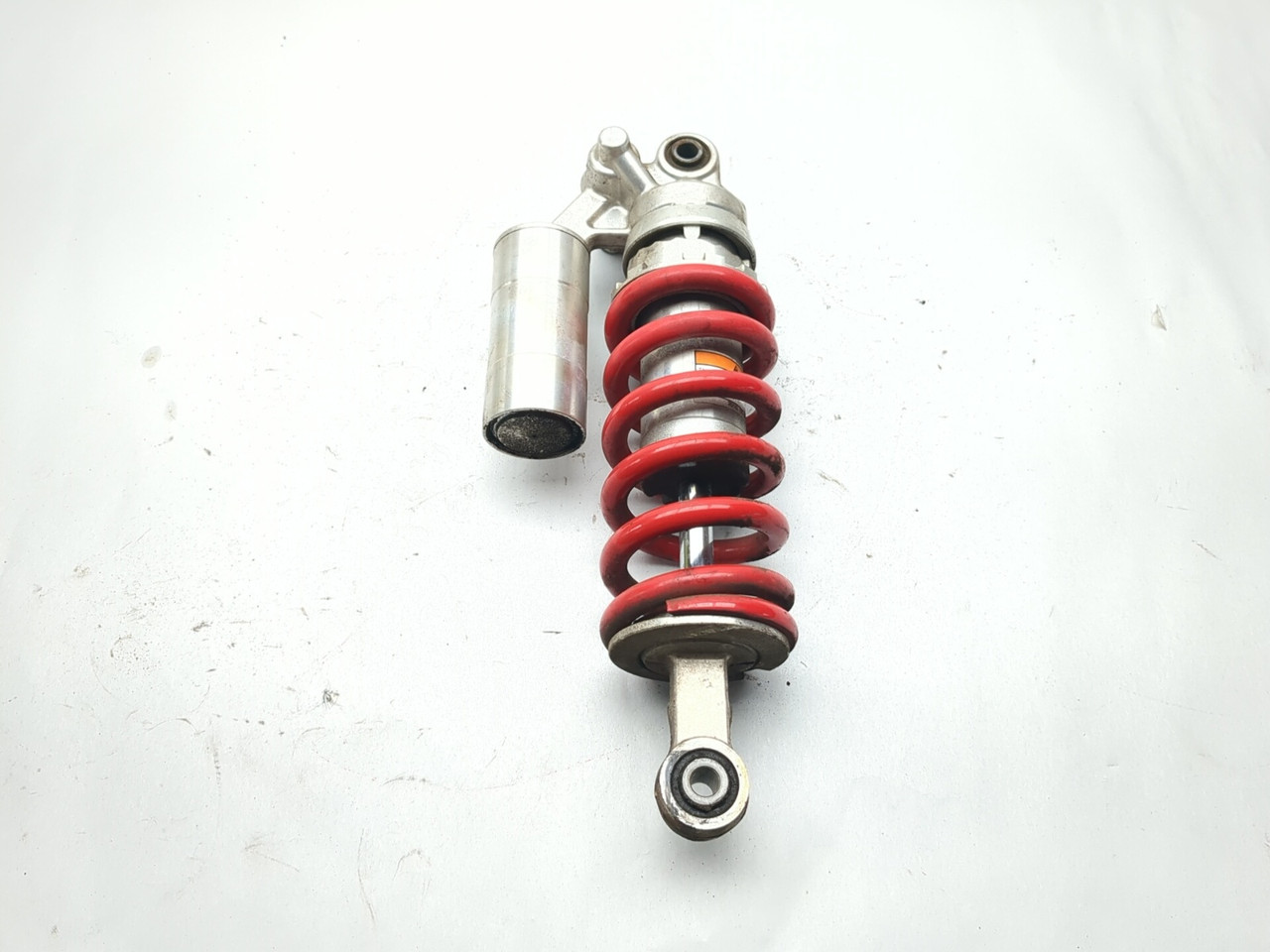 03-05 Yamaha YZF R6 Rear Shock Spring Suspension Absorber 5SL