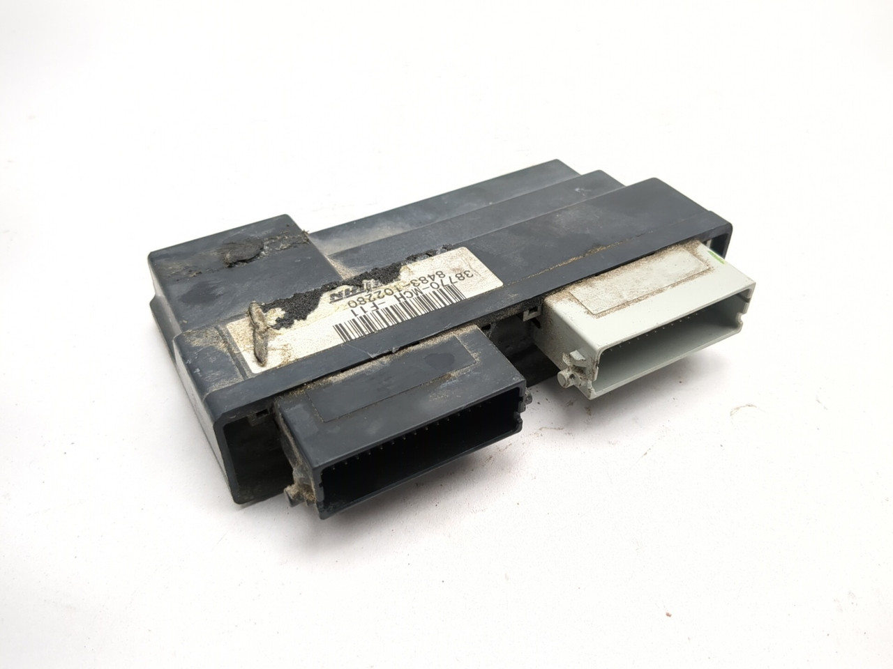 05-08 Honda VTX1800F VTX 1800 Engine Control Module (ECM) ECU Box