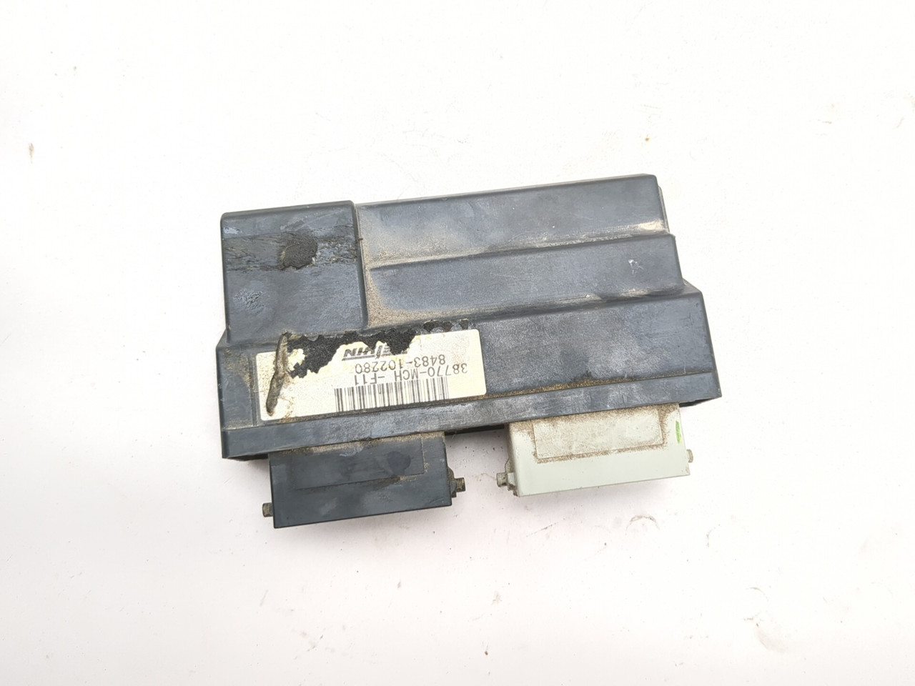 05-08 Honda VTX1800F VTX 1800 Engine Control Module (ECM) ECU Box