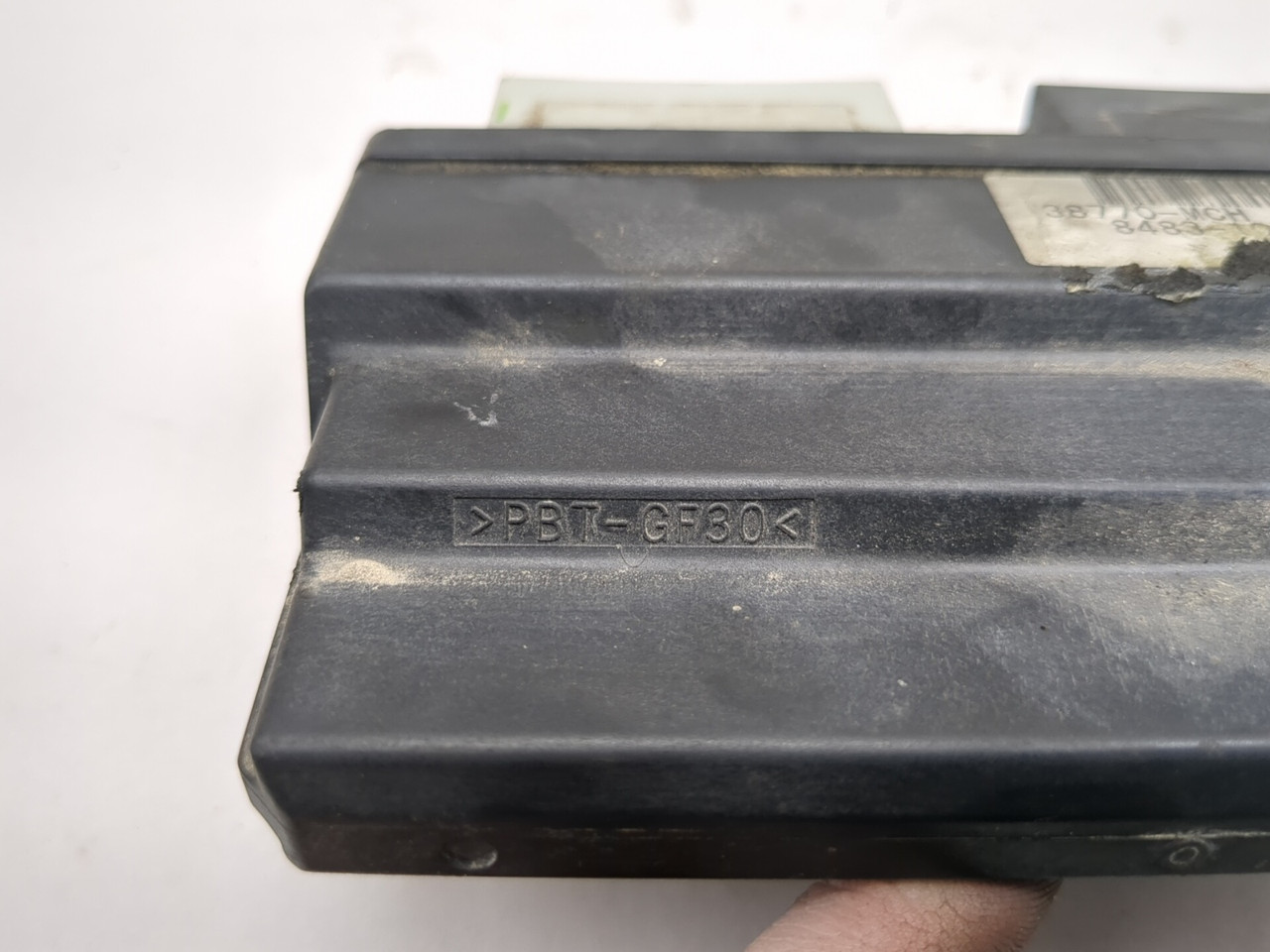 05-08 Honda VTX1800F VTX 1800 Engine Control Module (ECM) ECU Box