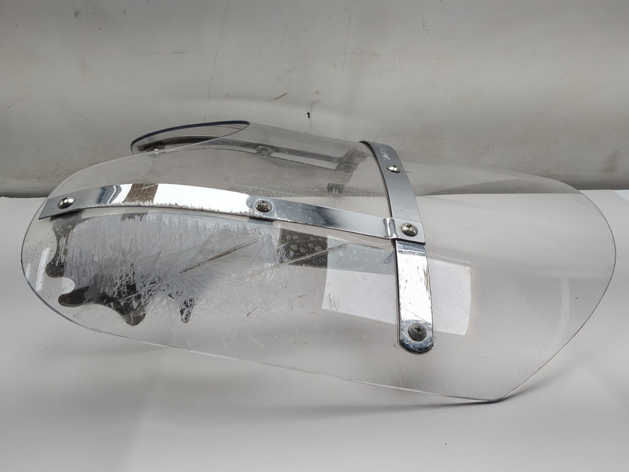 05-08 Honda VTX1800F VTX 1800 Front National Cycle Switchblade 2