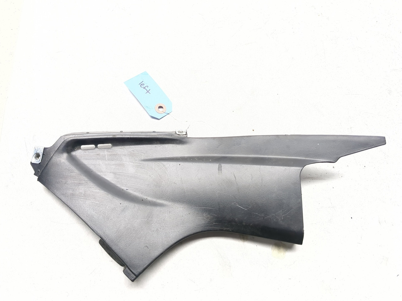 03-05 Yamaha YZF-R6 06-09 R6S Front ZXMT Left Right Fairing Cowl