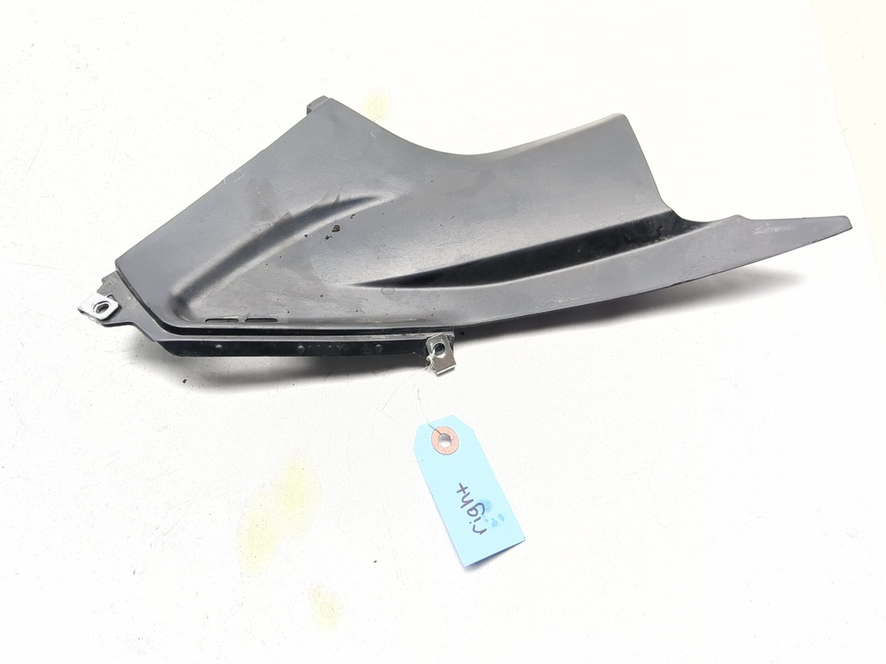 03-05 Yamaha YZF-R6 06-09 R6S Front ZXMT Left Right Fairing Cowl