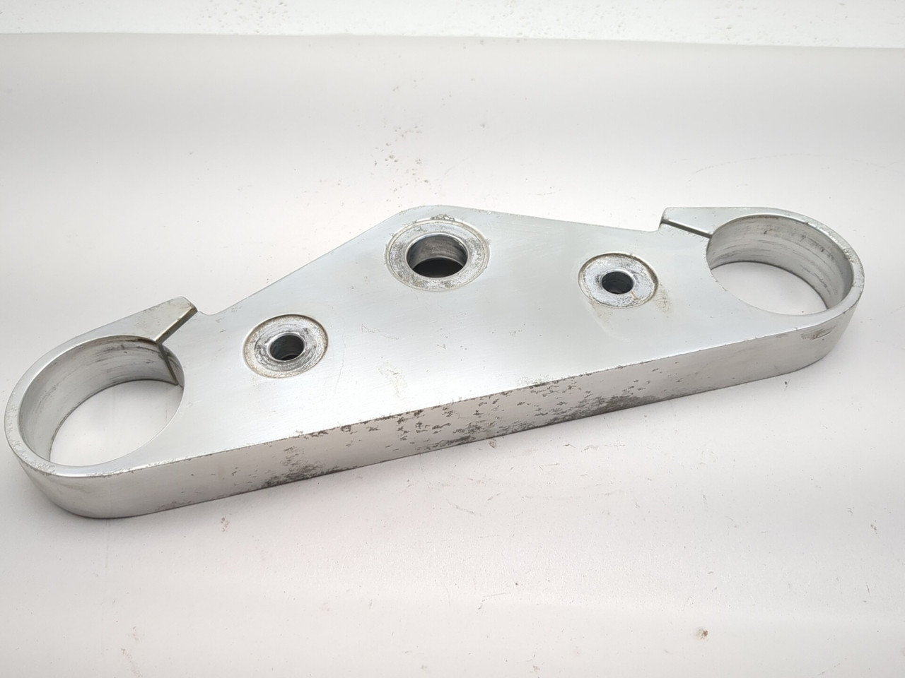 05-08 Honda VTX1800F VTX 1800 Front Upper Triple Tree Top Clamp