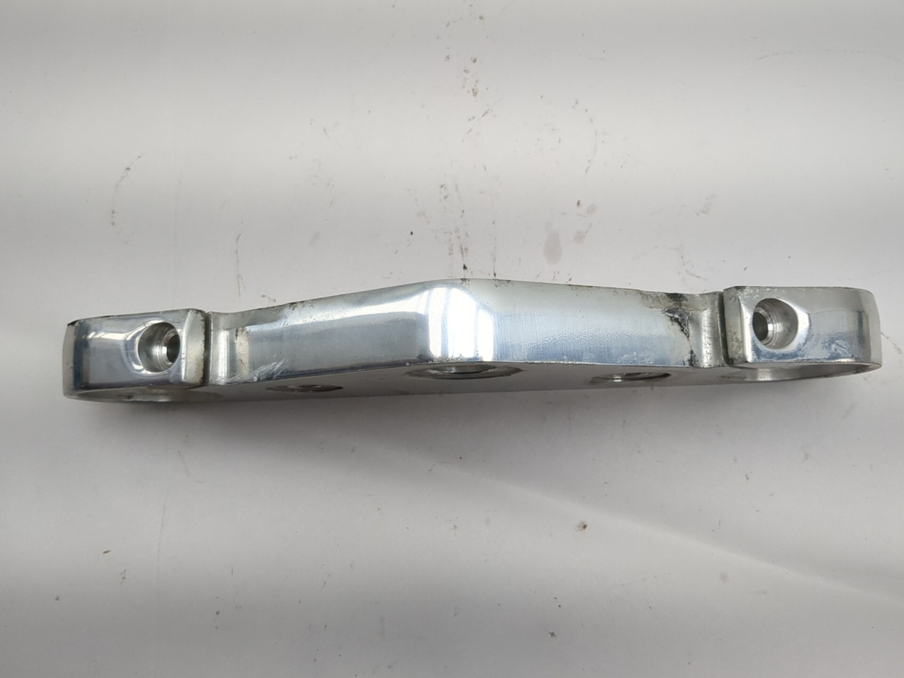 05-08 Honda VTX1800F VTX 1800 Front Upper Triple Tree Top Clamp