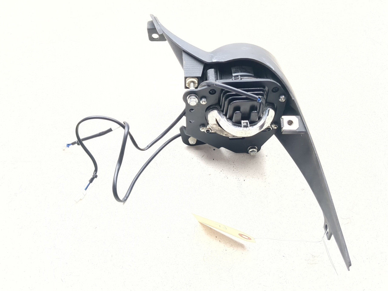 20-26 Energica EGO Front Left Headlight Assembly - Sun Coast Cycle