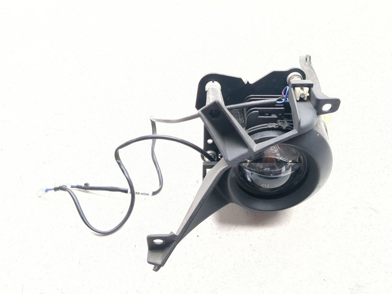 Co様 20-26 Energica EGO Front Left Headlight Assembly - Sun Coast Cycle