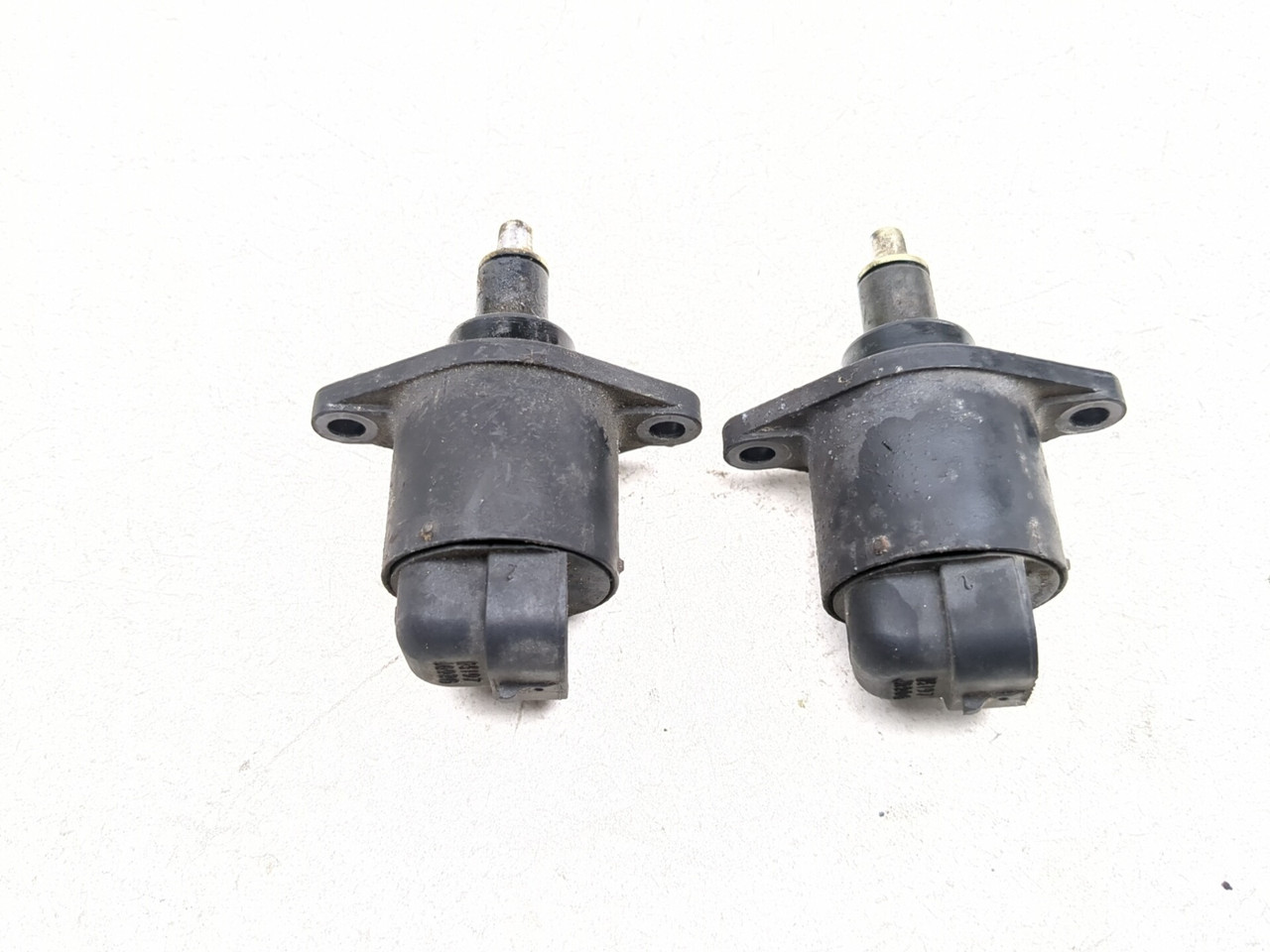 04-09 BMW R1200GS Left Right Idle Air Control Valve Set