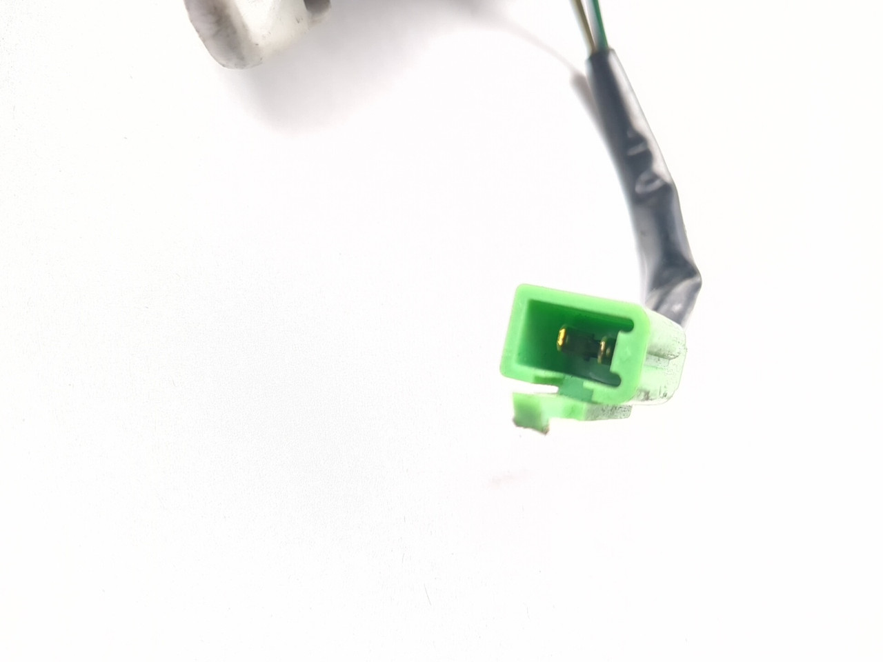 06-07 Kawasaki Ninja ZX10 ZX10R Front Left Right Turn Signal Set