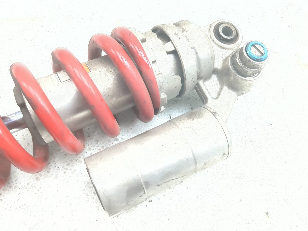 03-05 Yamaha YZF R6 Rear Spring Suspension Shock Absorber 5SL