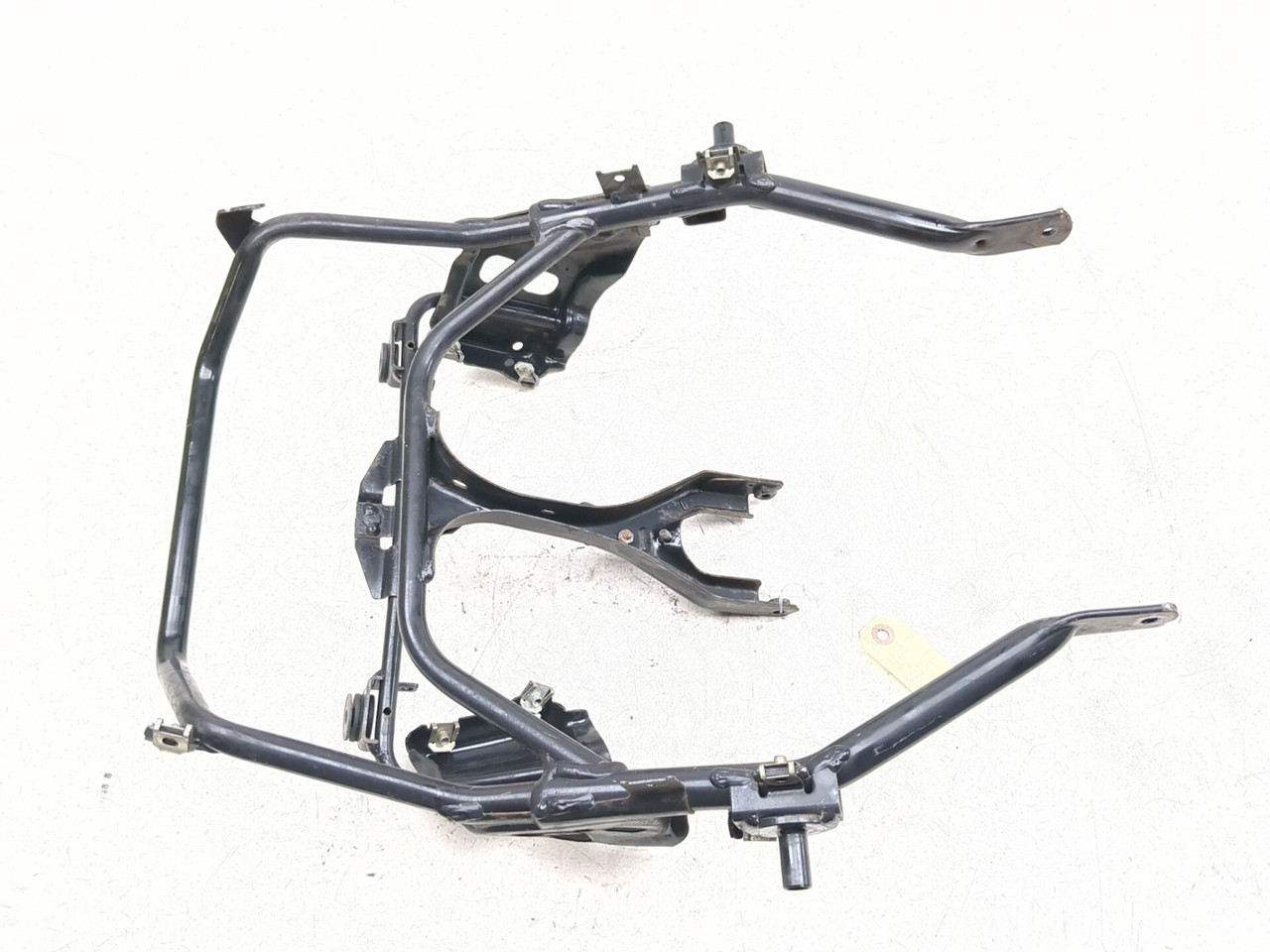 04-09 BMW R1200GS Front Fairing Stay 46637667700 - Sun Coast Cycle