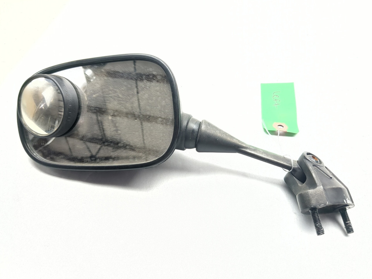 06-07 Kawasaki Ninja ZX10 ZX10R Front Left Right Rearview Mirror