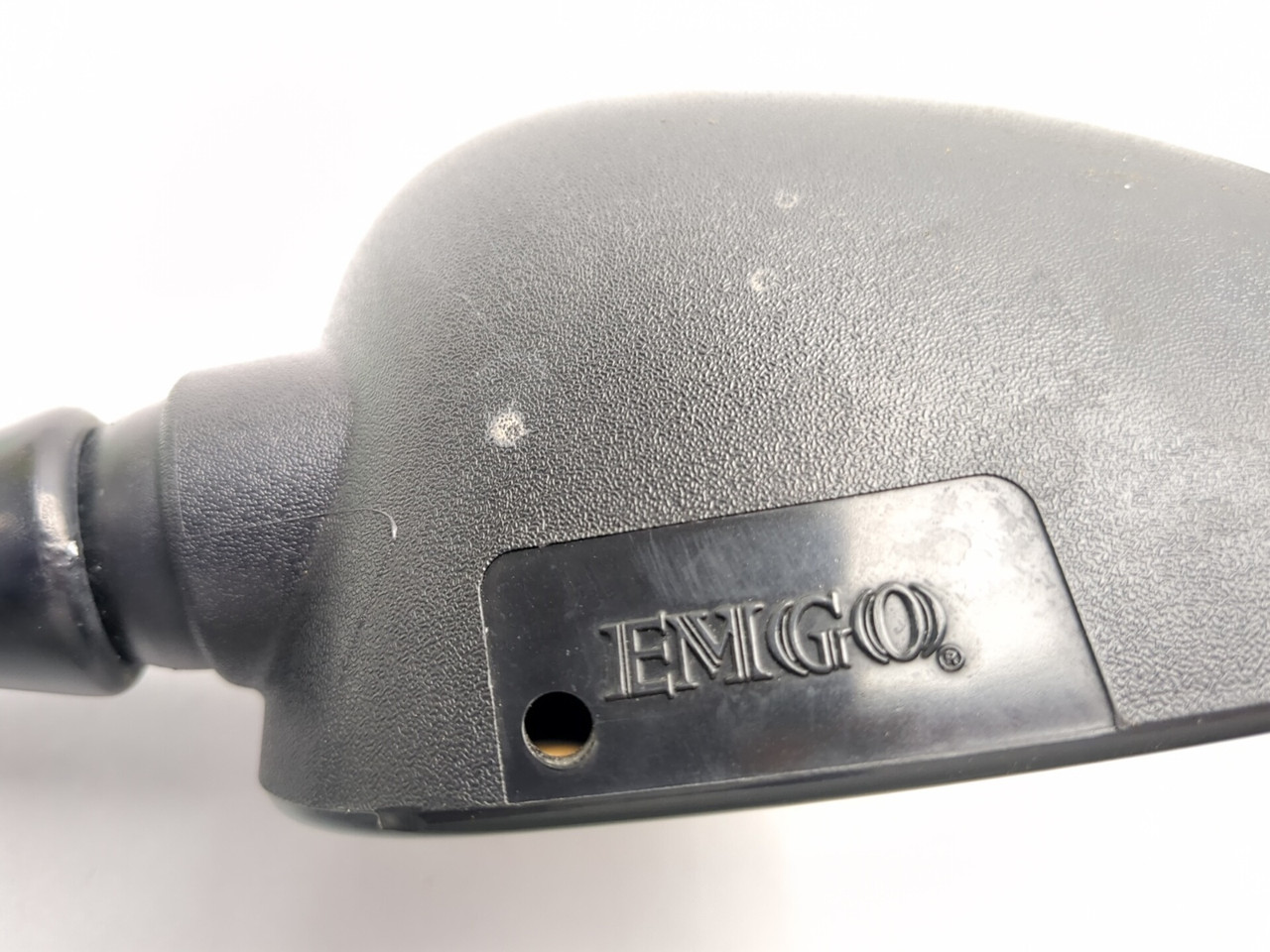 イタリア製　鏡 06-07 Kawasaki Ninja ZX10 ZX10R Front Left Right Rearview Mirror