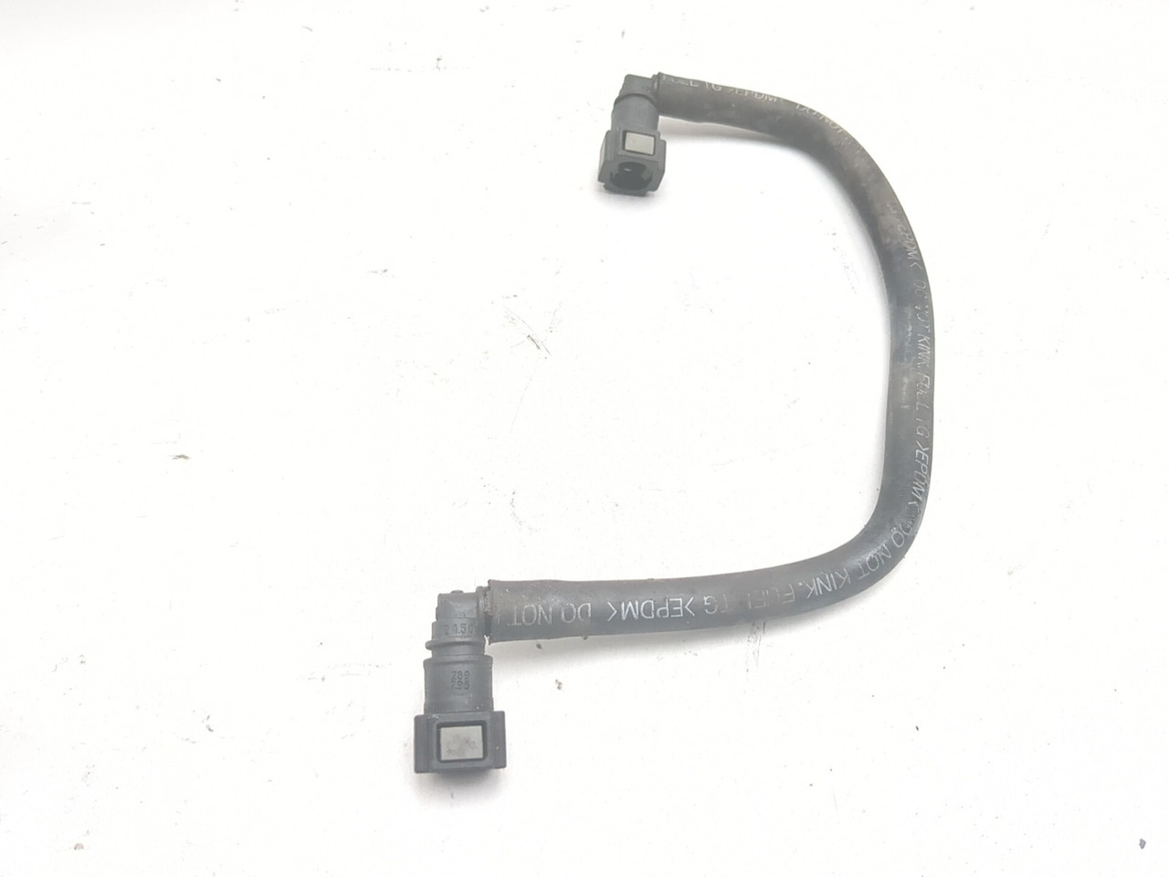 03-05 Yamaha YZF R6 Fuel Gas Petrol Pipe Line 5SL-13971-01-00