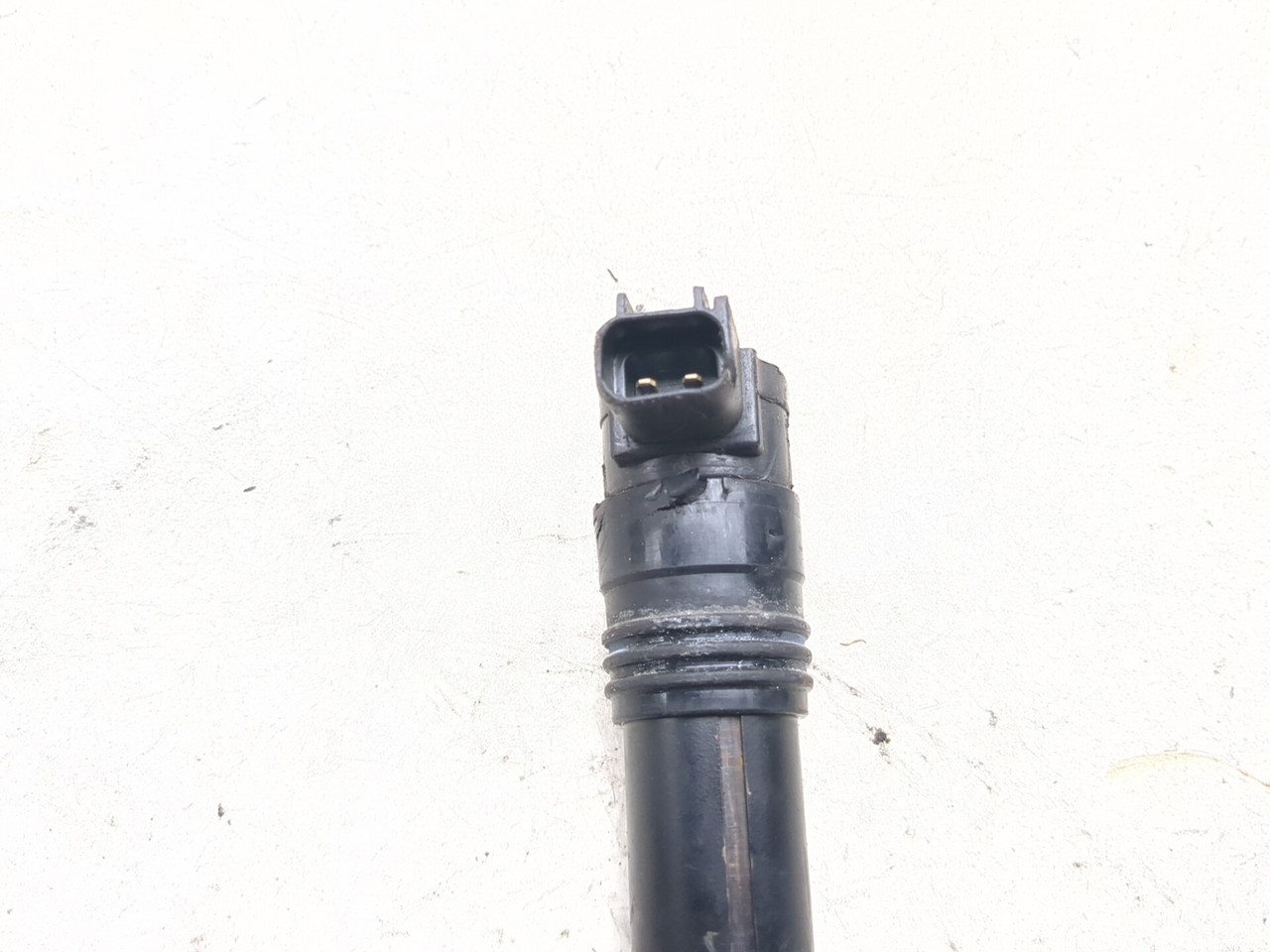 06-07 Kawasaki Ninja ZX10 ZX10R Ignition Coil Set- Set of Four