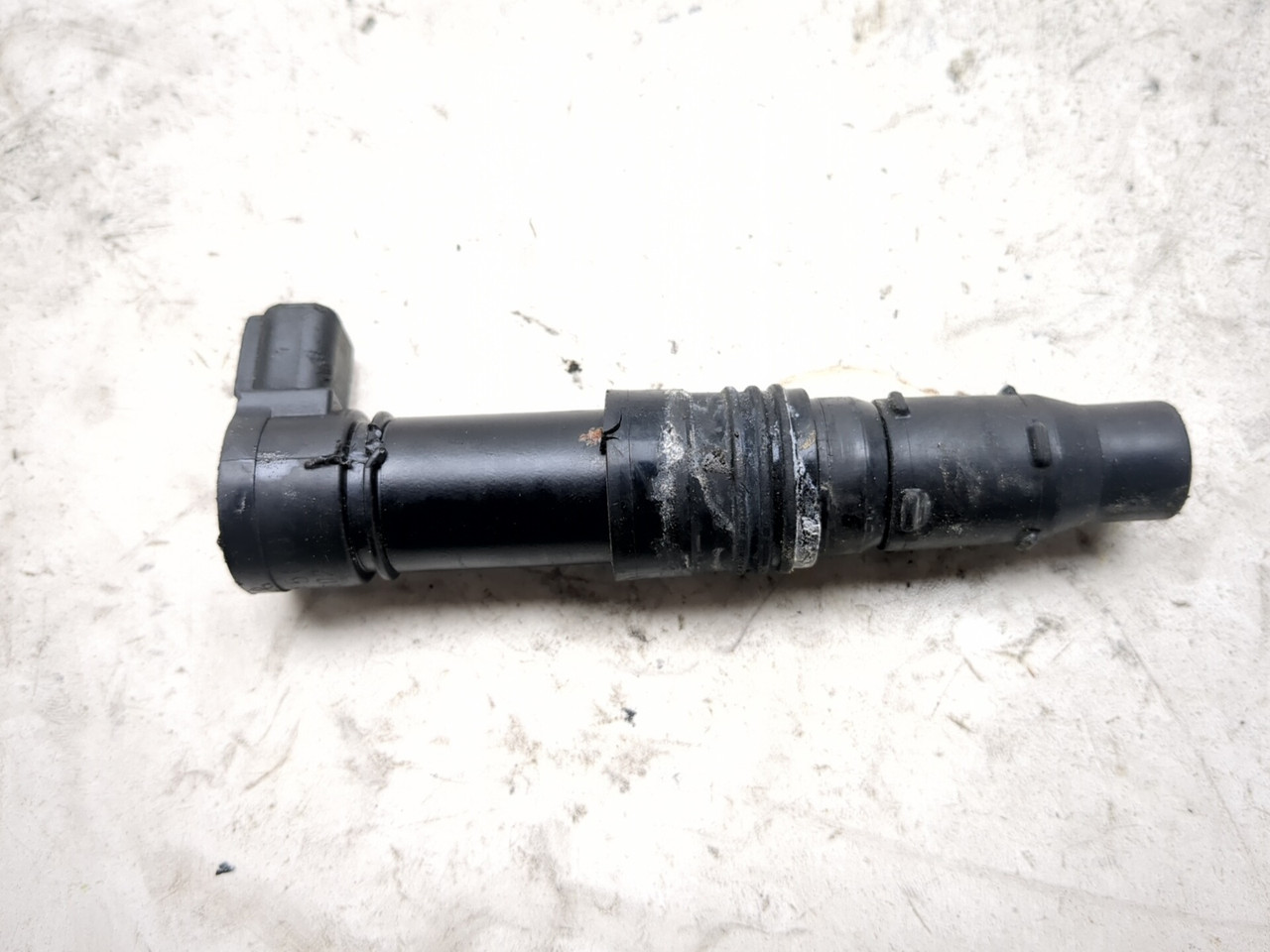 06-07 Kawasaki Ninja ZX10 ZX10R Ignition Coil Set- Set of Four