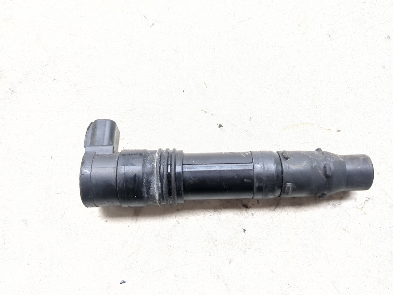 06-07 Kawasaki Ninja ZX10 ZX10R Ignition Coil Set- Set of Four