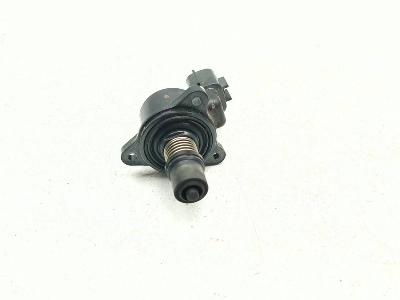 14-24 Kawasaki Teryx4 KRT800 Idle Speed Air Control Sensor Valve