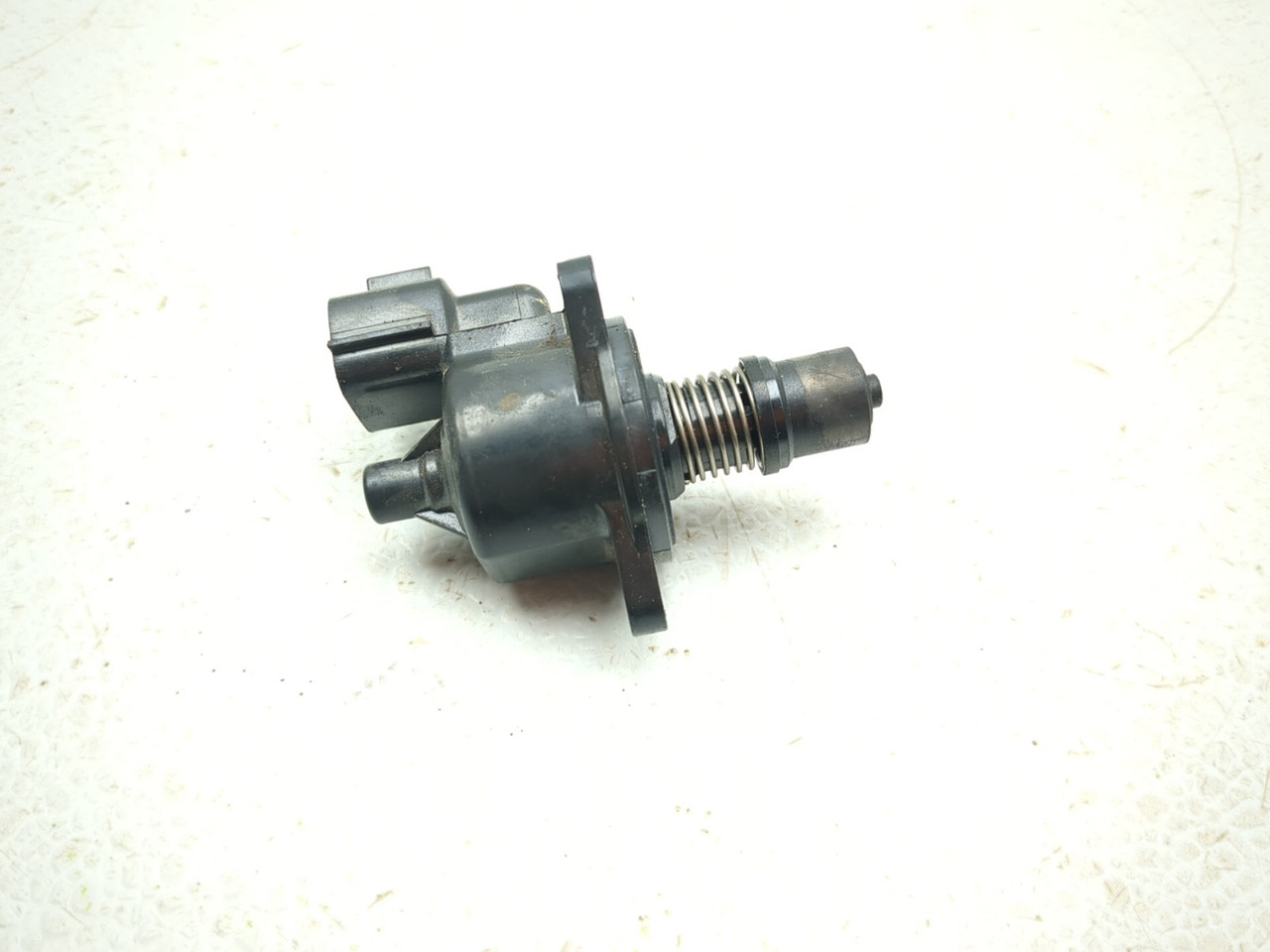 14-24 Kawasaki Teryx4 KRT800 Idle Speed Air Control Sensor Valve