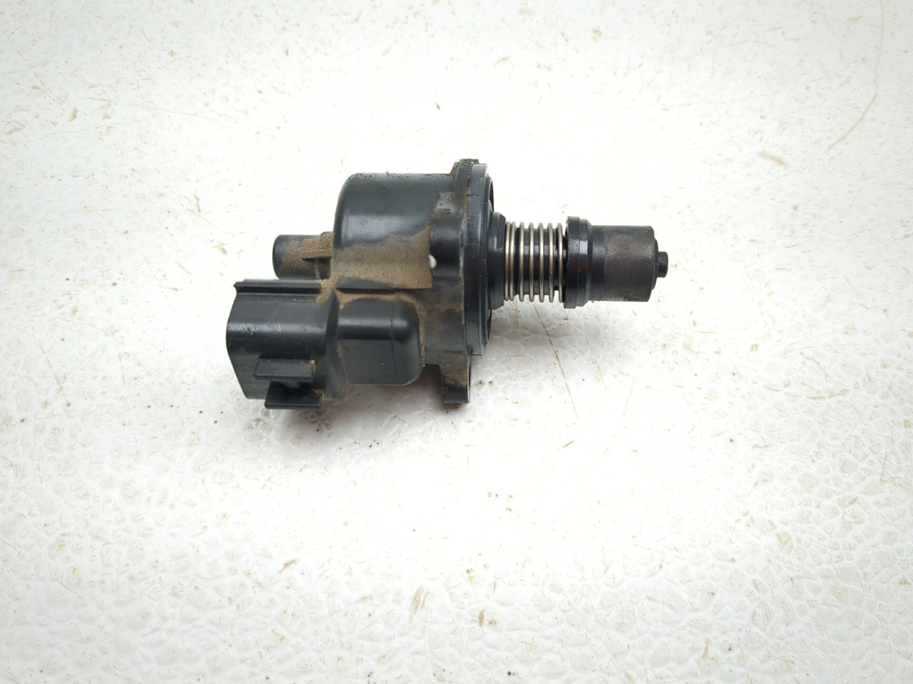 14-24 Kawasaki Teryx4 KRT800 Idle Speed Air Control Sensor Valve