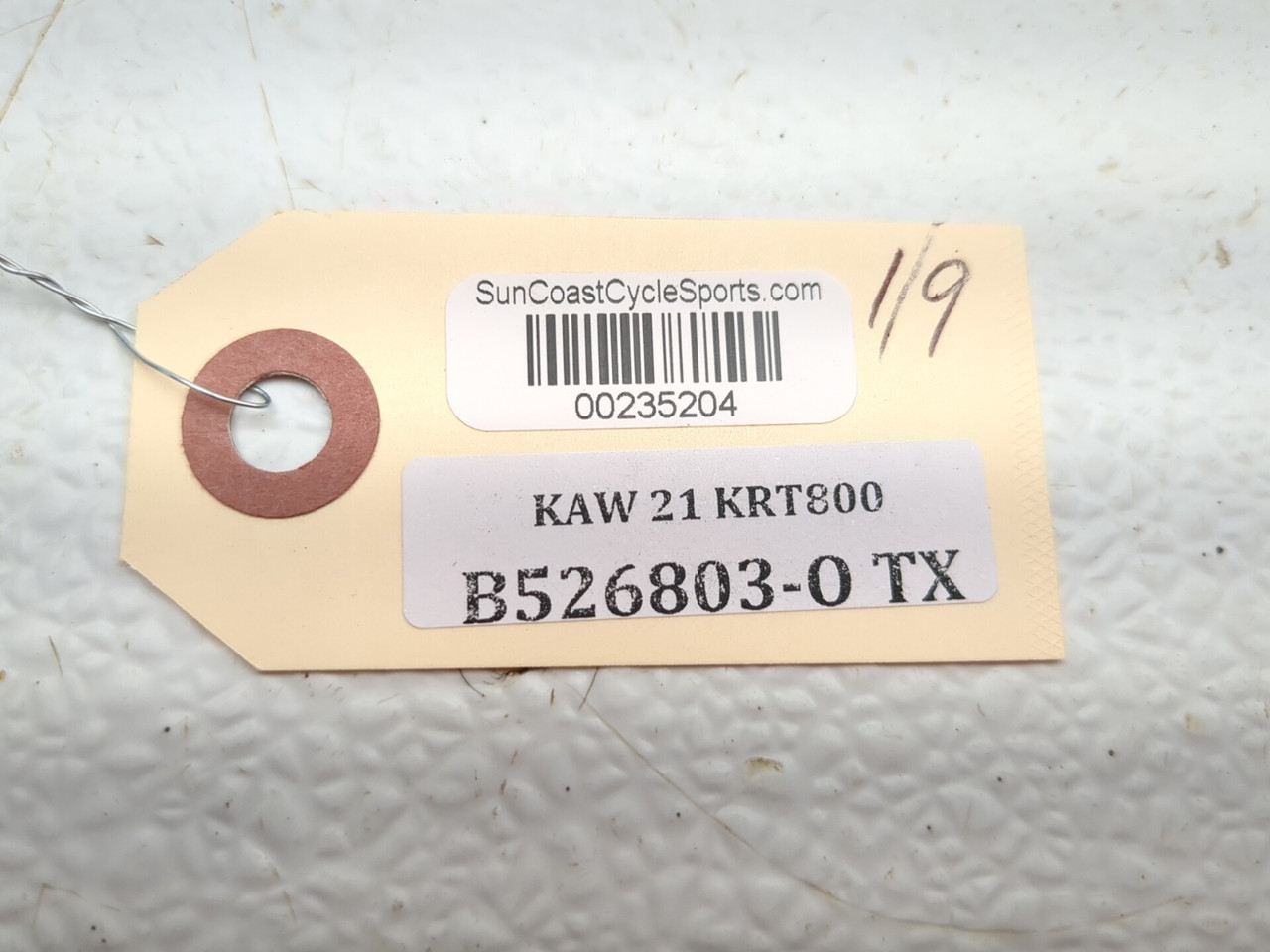 14-24 Kawasaki Teryx4 KRT800 Front Rear Seat Set- Set of Four