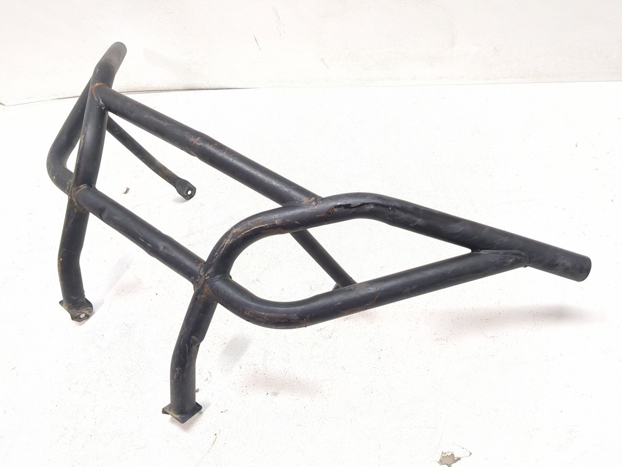 14-24 Kawasaki Teryx4 KRT800 Front Brush Guard Bumper 55020-1859