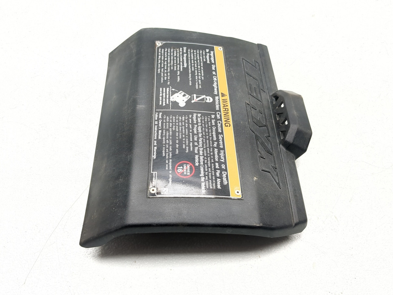 14-24 Kawasaki Teryx4 KRT800 Front Glove Box Door Cover 14093-0204
