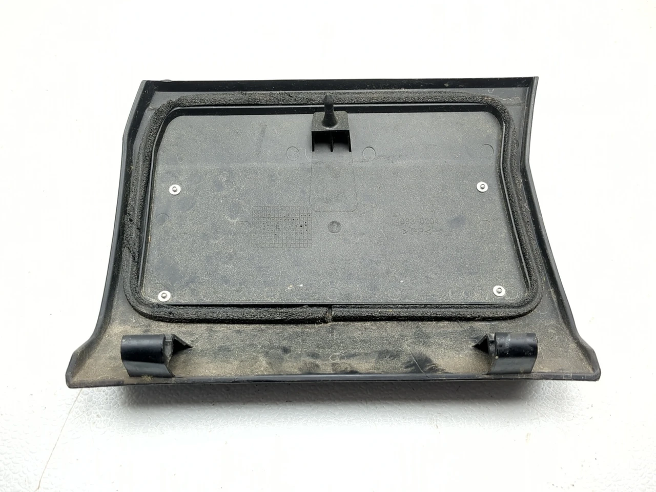 14-24 Kawasaki Teryx4 KRT800 Front Glove Box Door Cover 14093-0204