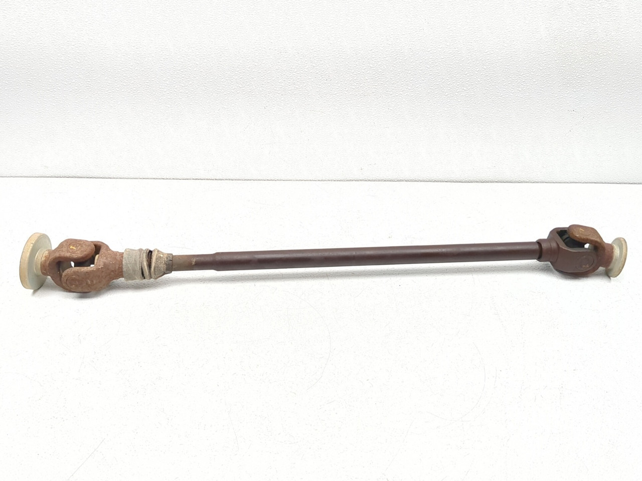 14-24 Kawasaki Teryx4 KRT800 Front Final Driveshaft Propeller