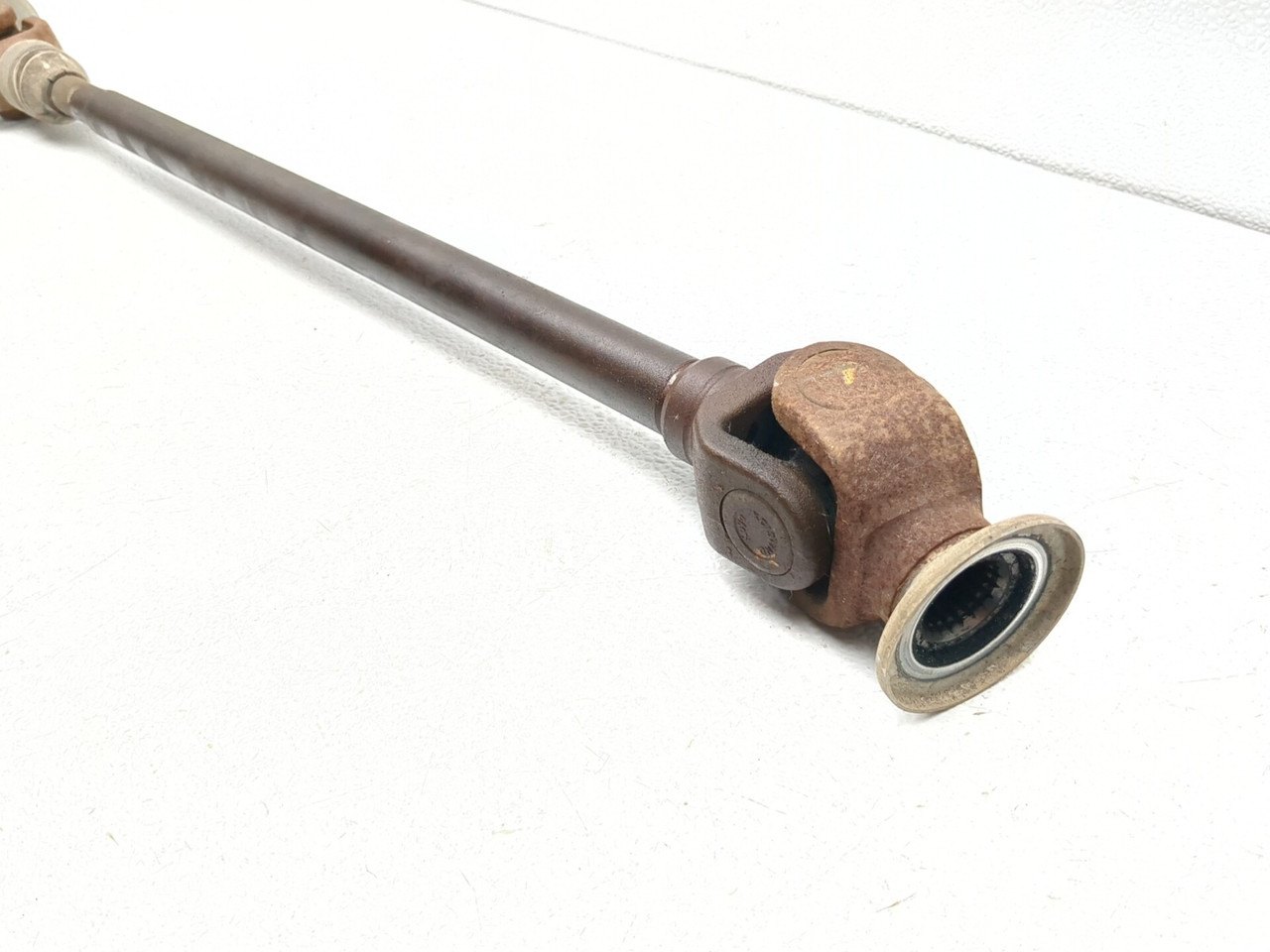 14-24 Kawasaki Teryx4 KRT800 Front Final Driveshaft Propeller