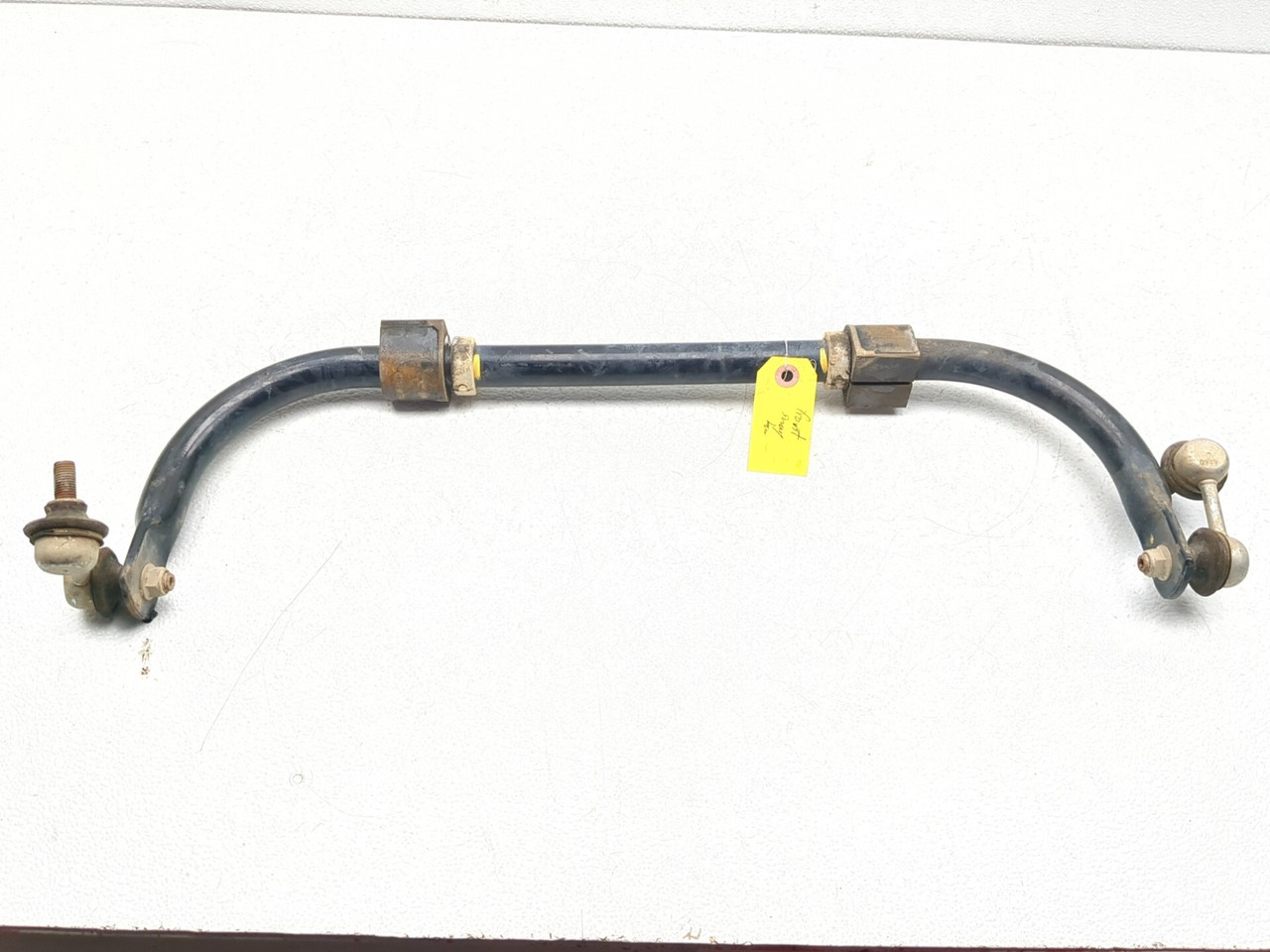 14-24 Kawasaki Teryx4 KRT800 Front Sway Bar 59437-0010 - Sun Coast