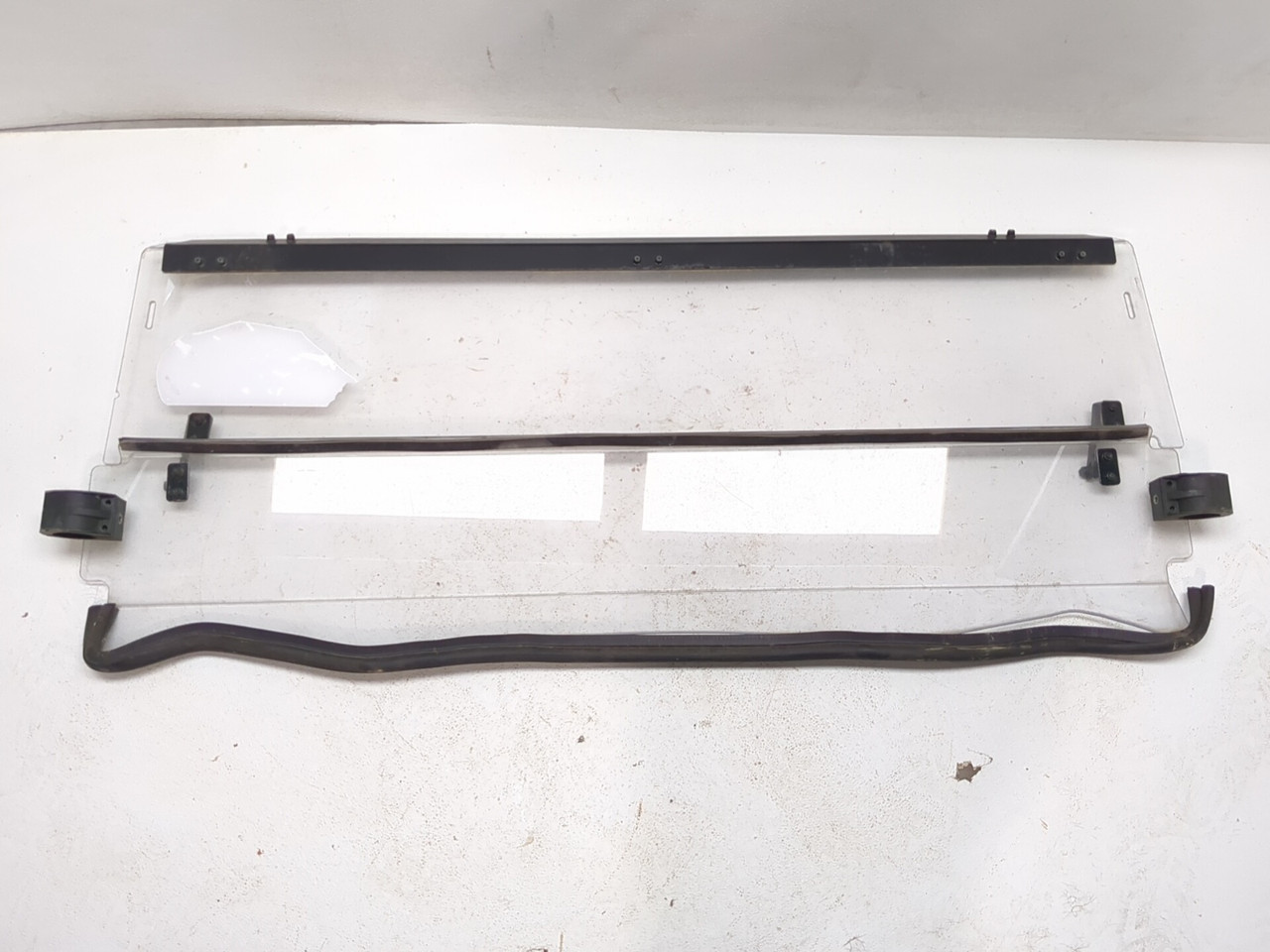 14-24 Kawasaki Teryx4 KRT800 Front Windshield Wind Screen FWS-K