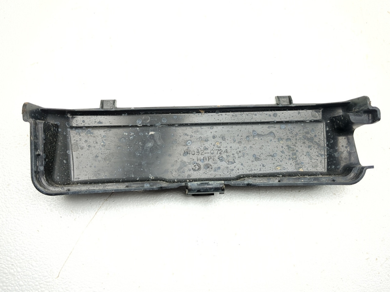 14-24 Kawasaki Teryx4 KRT800 Front Fuse Box Cover 14092-0724 - Sun