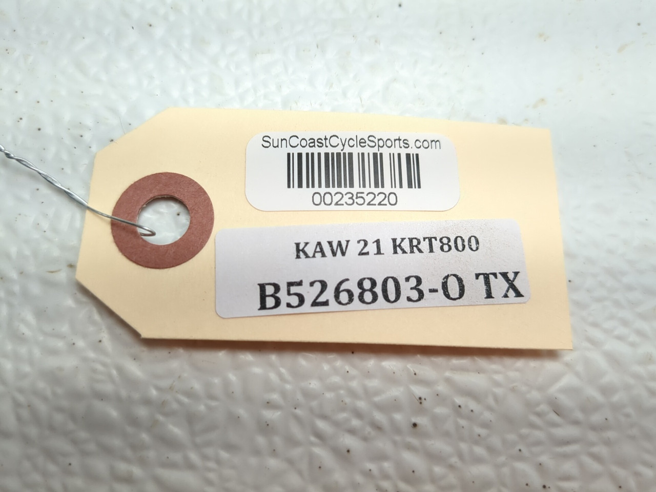 まー吉 14-24 Kawasaki Teryx4 KRT800 Front Fuse Box Cover 14092-0724 - Sun