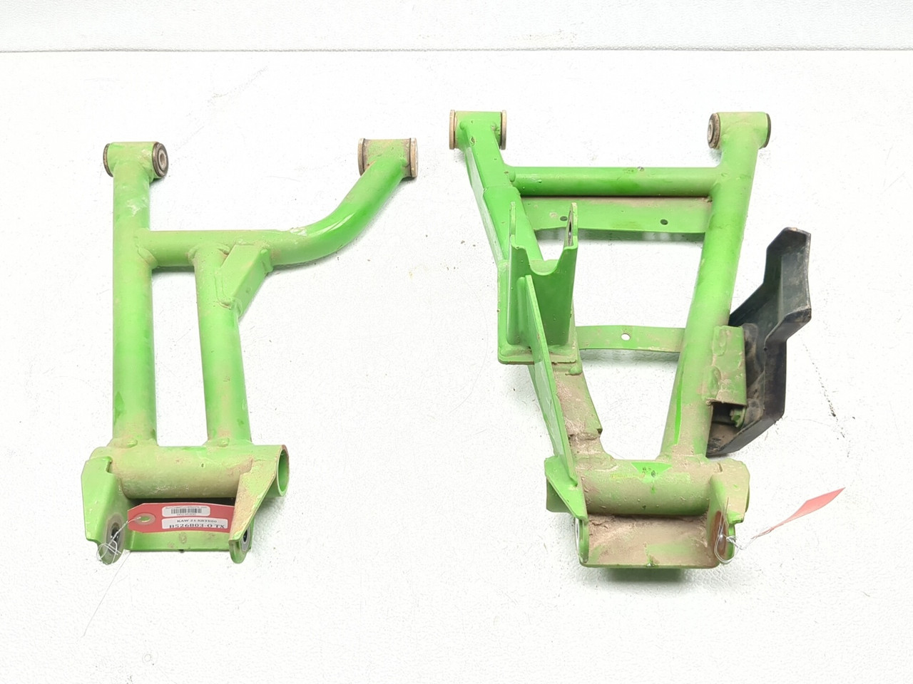 14-24 Kawasaki Teryx4 KRT800 Rear Right Upper Lower A-Arm Set