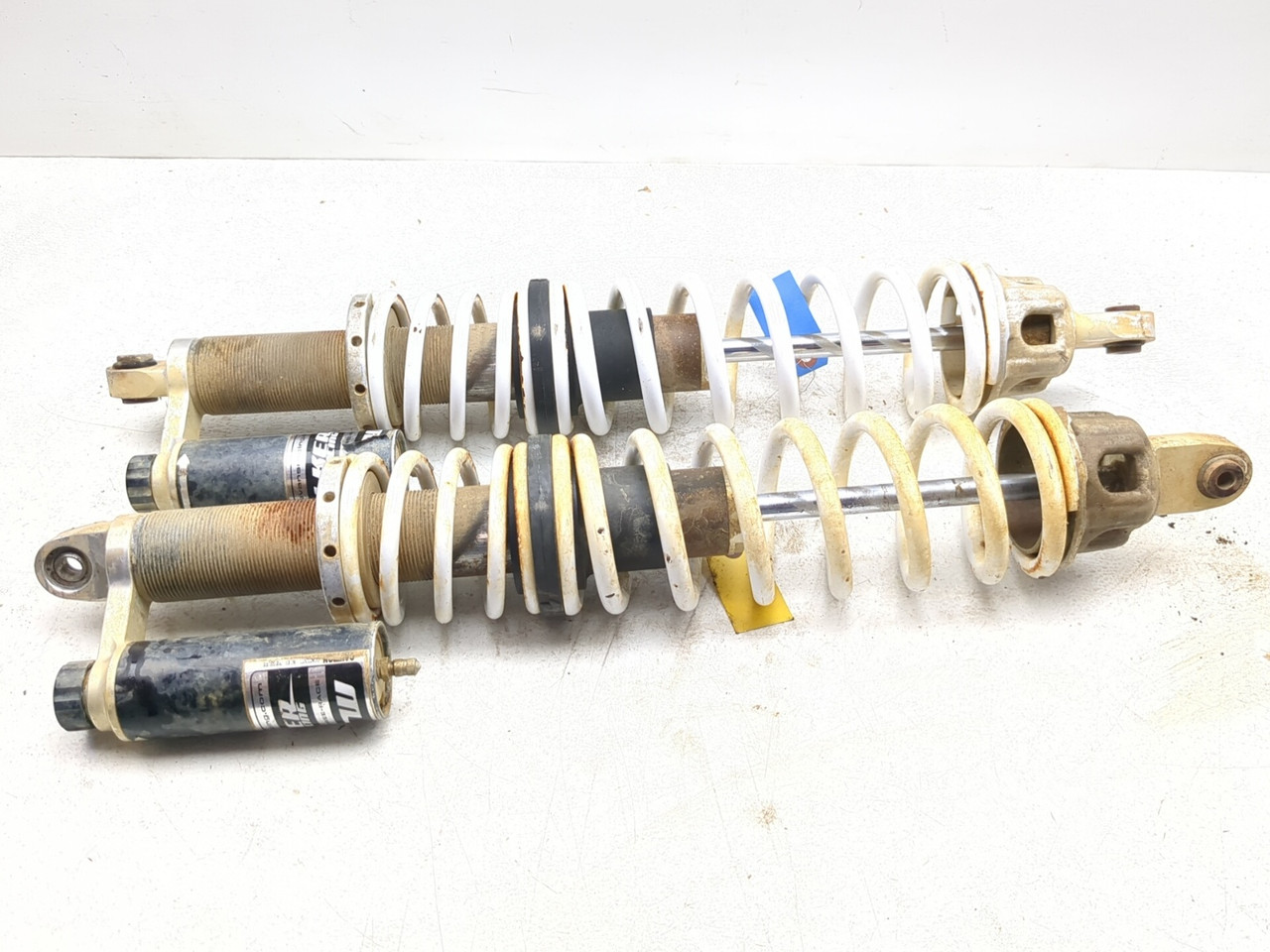 14-23 Polaris RZR XP 1000 Front Left Right Shock Absorber Set