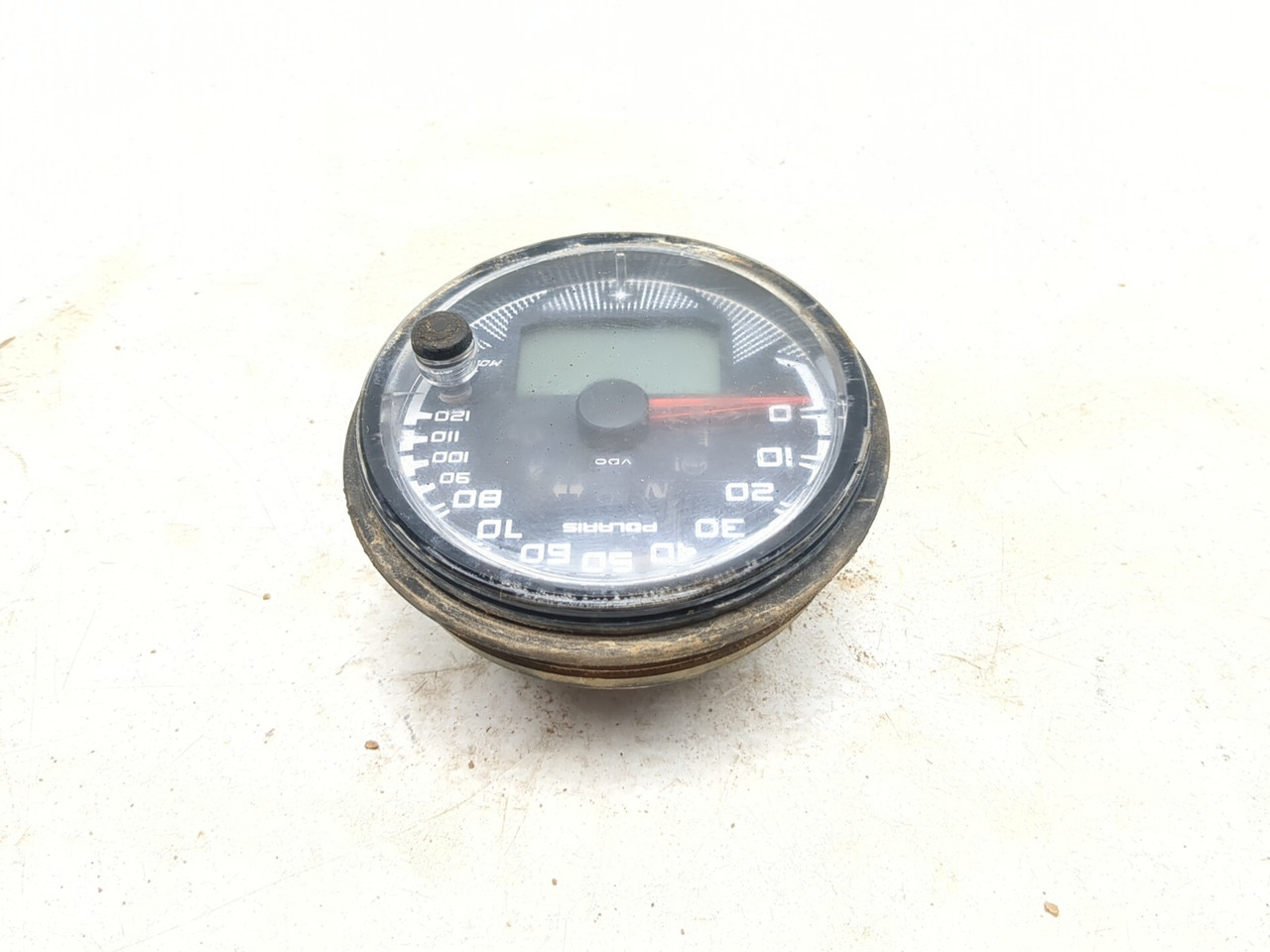 14-23 Polaris RZR XP 1000 Front Speedometer Gauge 3280571 - Sun