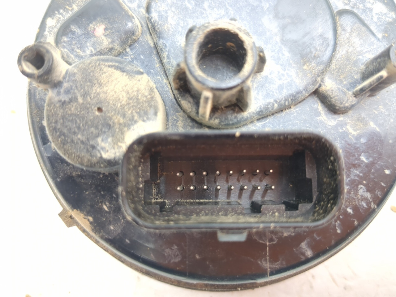 14-23 Polaris RZR XP 1000 Front Speedometer Gauge 3280571 - Sun