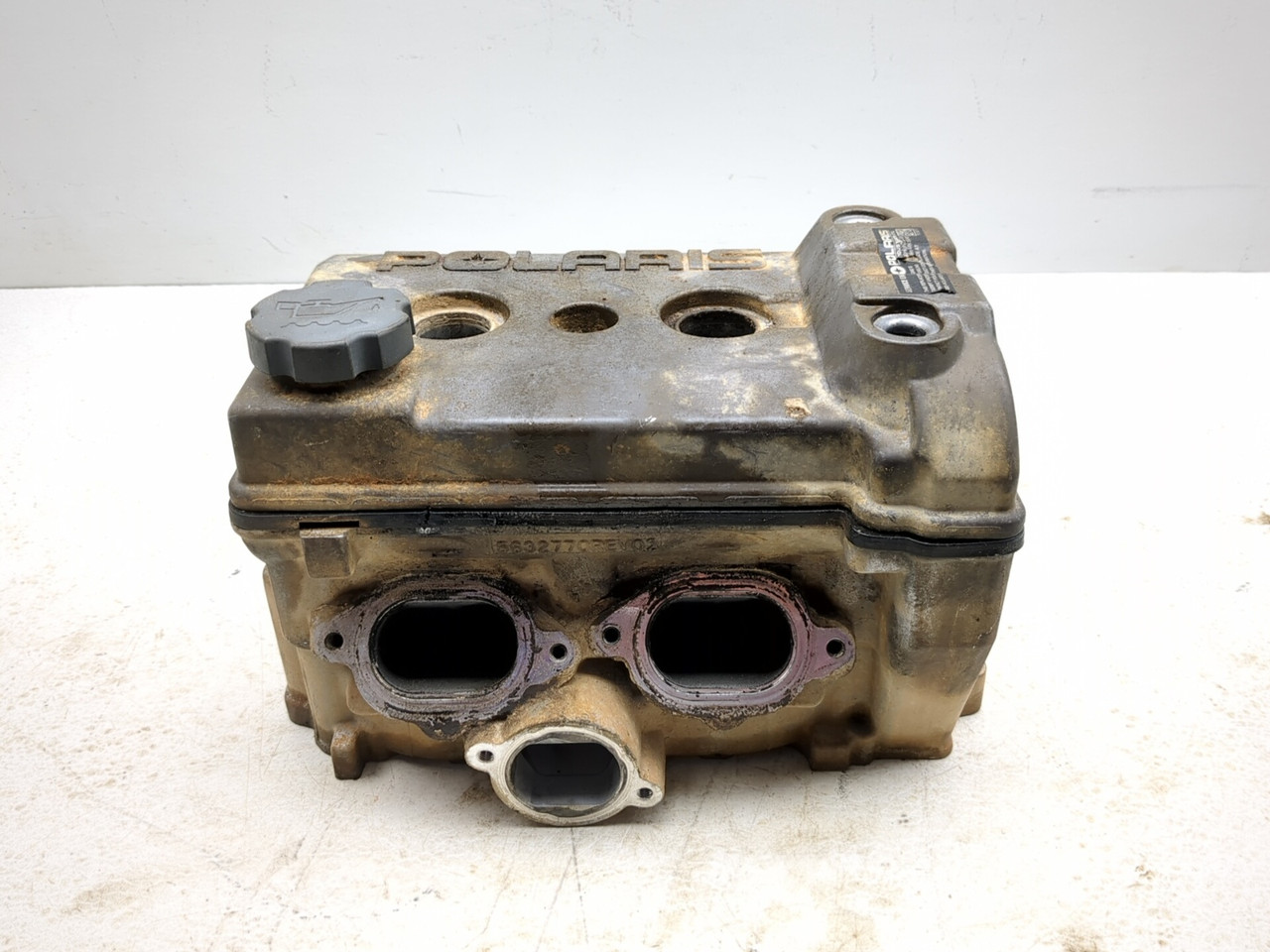 14-23 Polaris RZR XP 1000 Cylinder Head Jug Block 3022622 - Sun