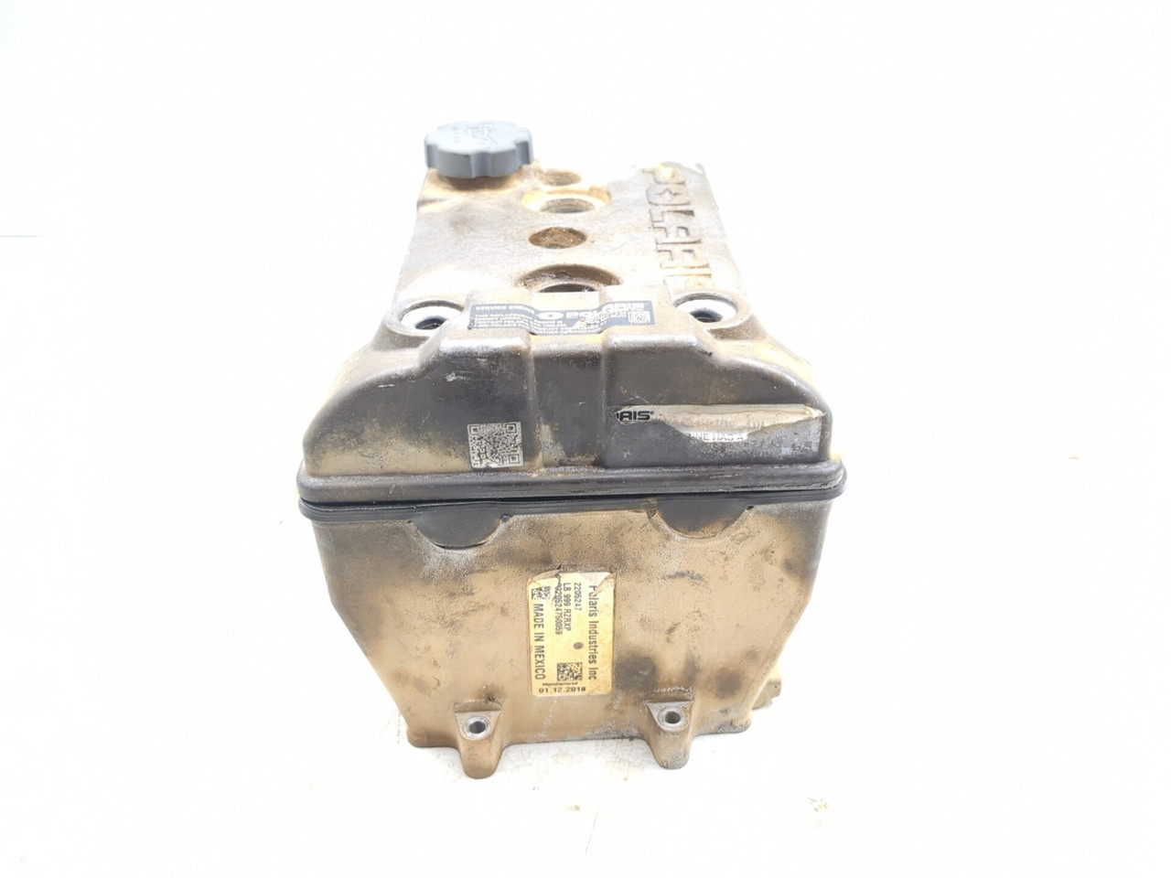 14-23 Polaris RZR XP 1000 Cylinder Head Jug Block 3022622 - Sun