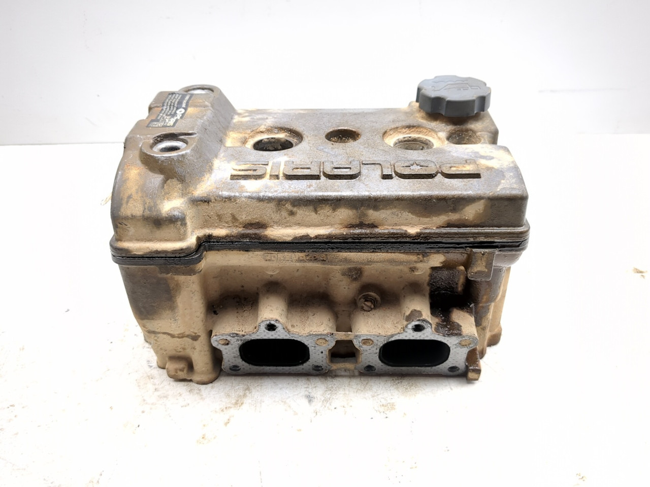 14-23 Polaris RZR XP 1000 Cylinder Head Jug Block 3022622 - Sun