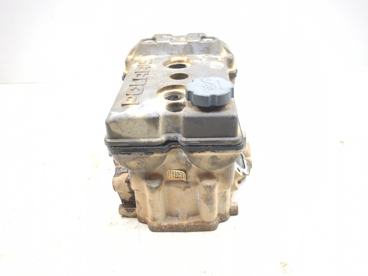14-23 Polaris RZR XP 1000 Cylinder Head Jug Block 3022622 - Sun