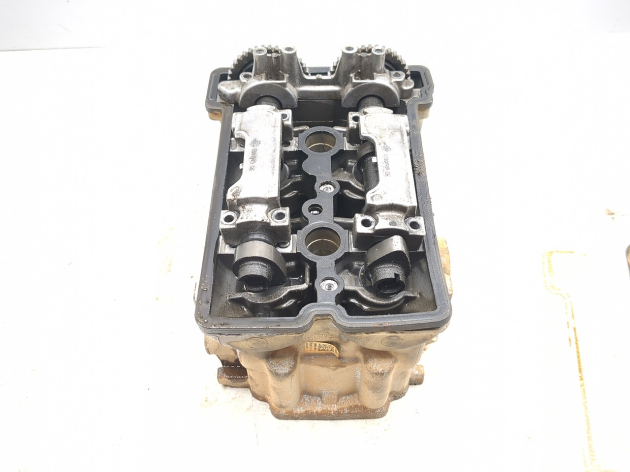 14-23 Polaris RZR XP 1000 Cylinder Head Jug Block 3022622 - Sun