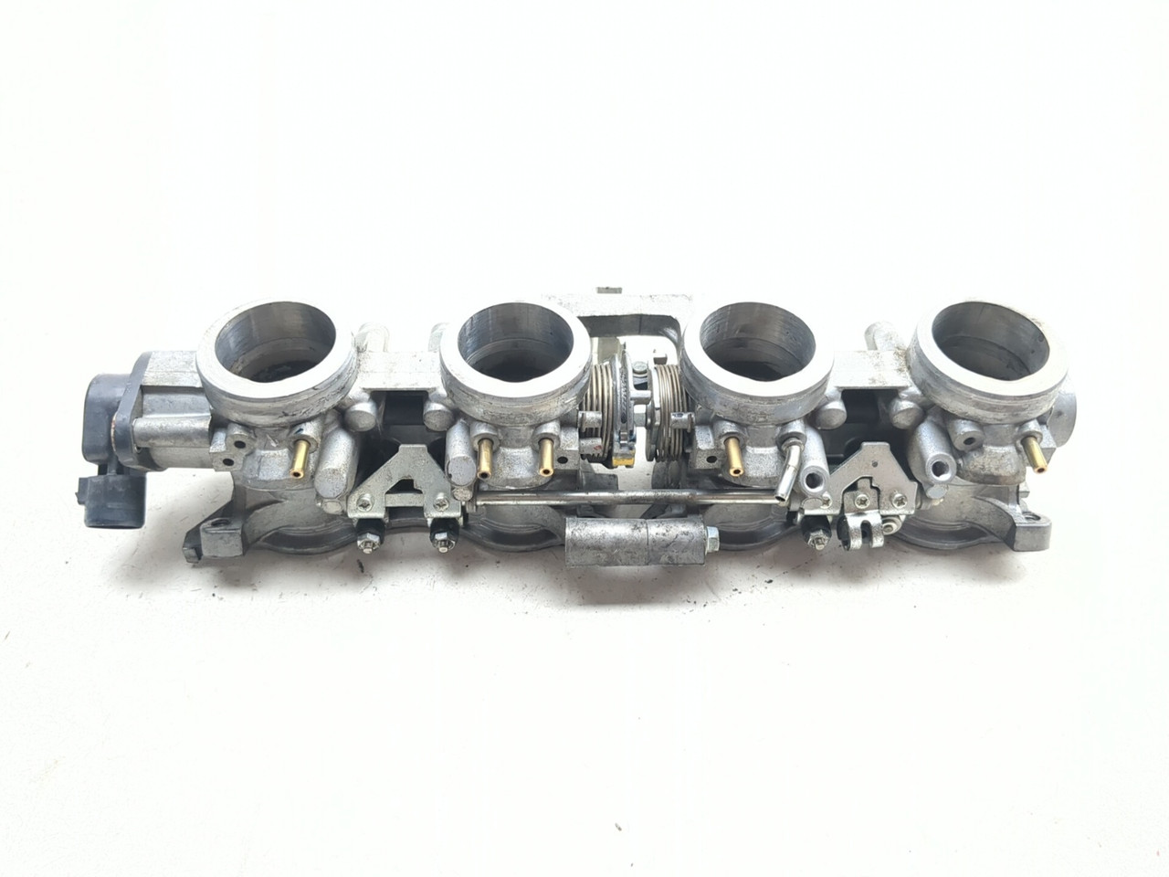 01-06 Honda CBR 600 F4i Throttle Body Injection EFI Bodies