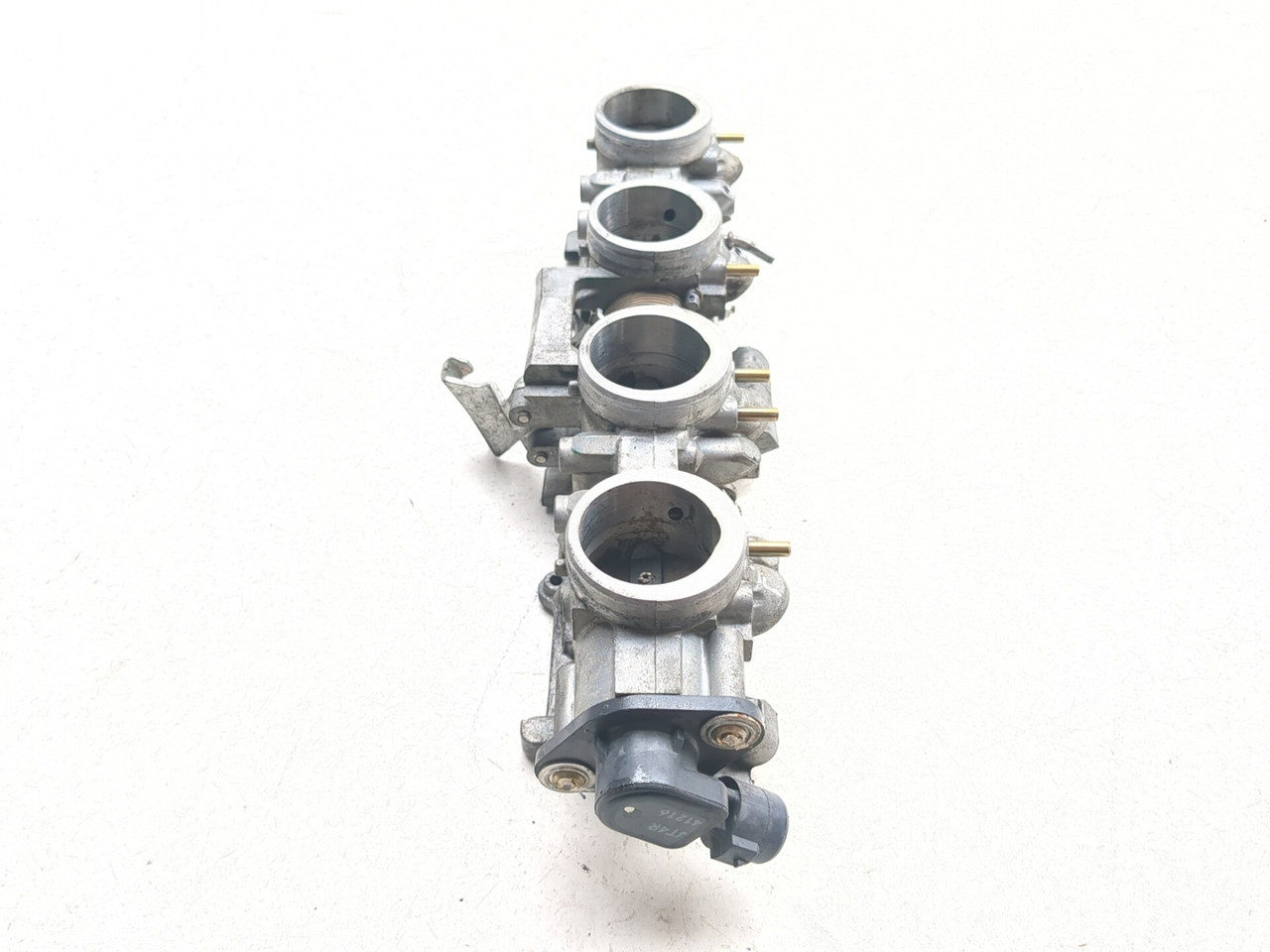 ホンダ CBR600F4I インジェクション スロットル スロットルバルブ PC35