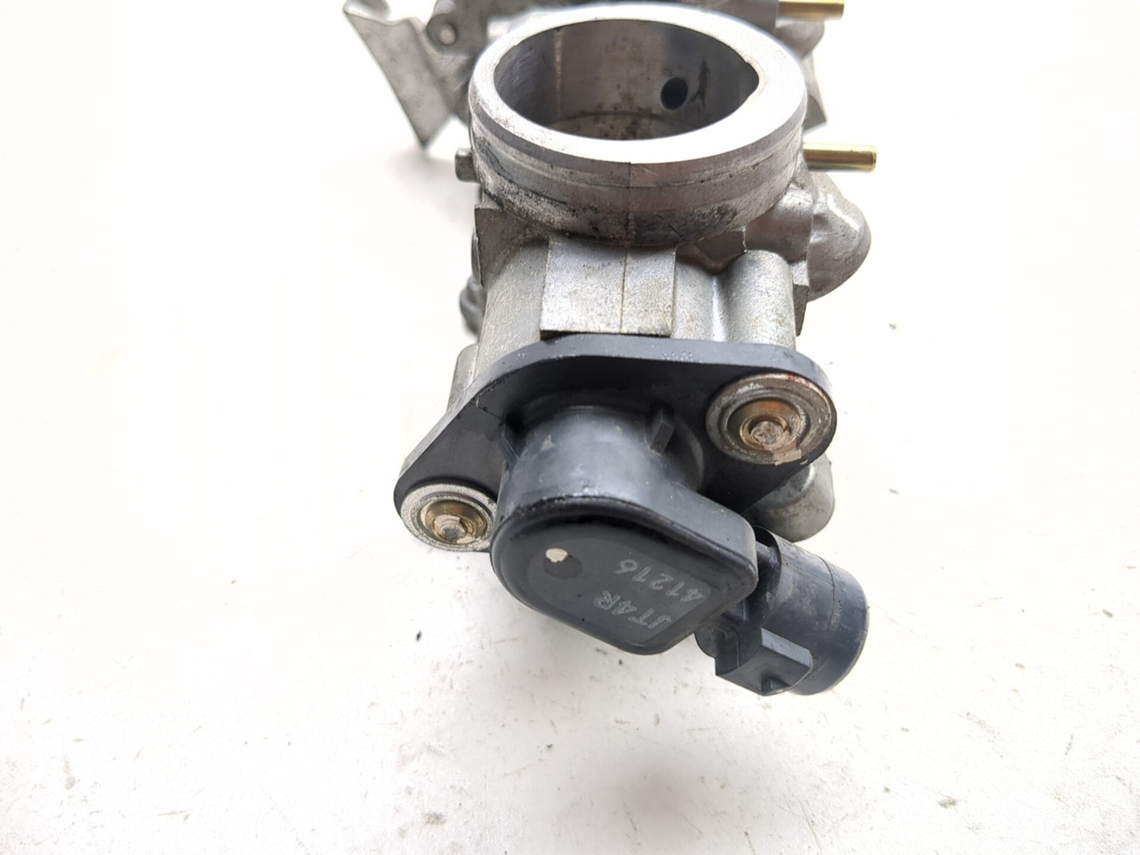 01-06 Honda CBR 600 F4i Throttle Body Injection EFI Bodies
