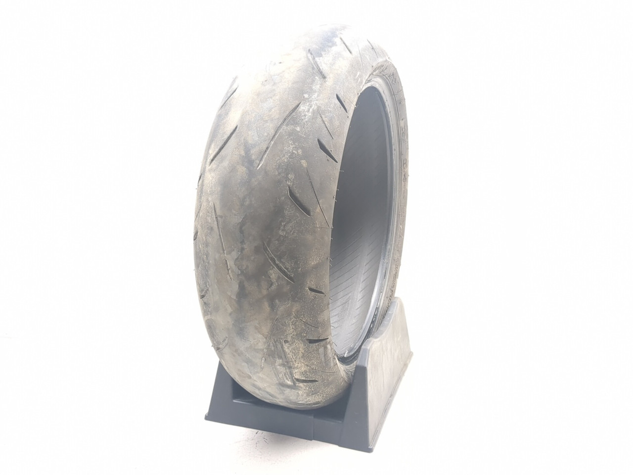 5ー5ー 01-06 Honda CBR 600 F4i Dunlop 190/50ZR17 Tire DOT 3922 19050ZR17