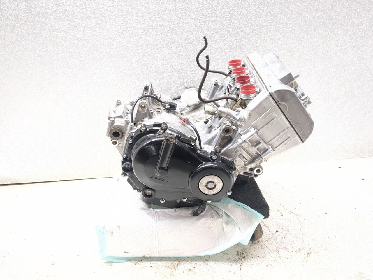CBR エンジン 01-06 Honda CBR 600 F4i Engine Motor GUARANTEED - Sun Coast Cycle