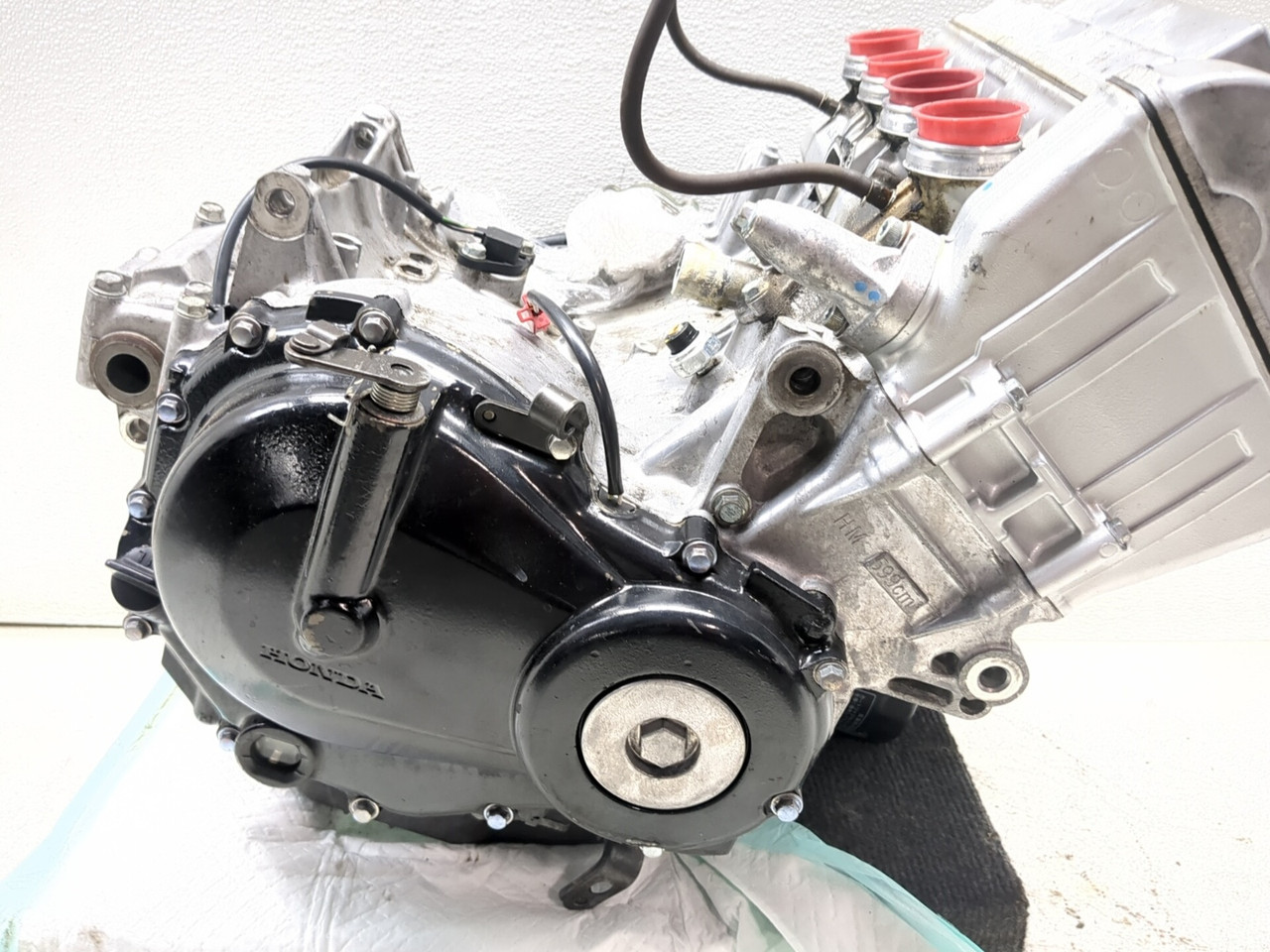 01-06 Honda CBR 600 F4i Engine Motor GUARANTEED PC35E - Sun Coast